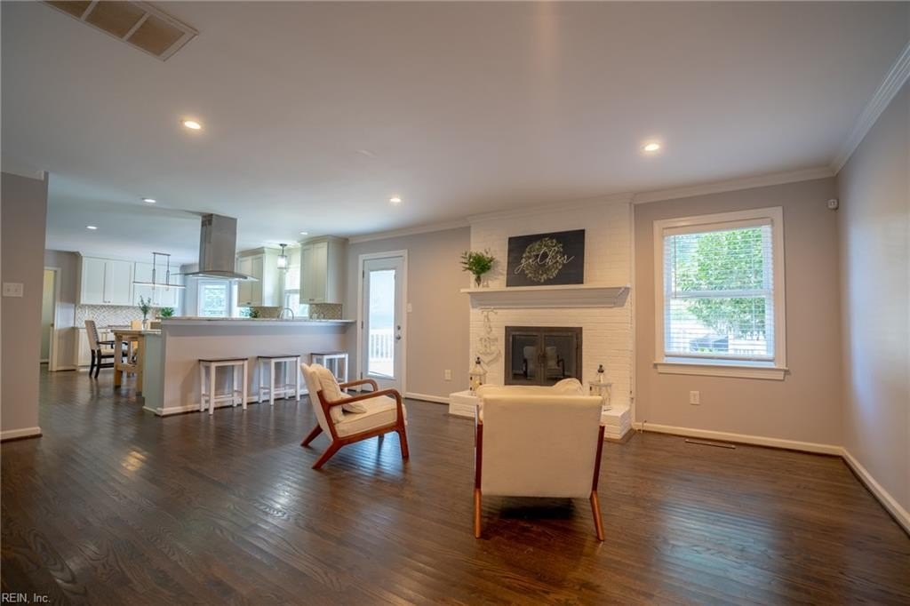 Virginia Beach, Virginia, 23464, United States, 5 Bedrooms Bedrooms, ,4 BathroomsBathrooms,Residential,For Sale,1945000