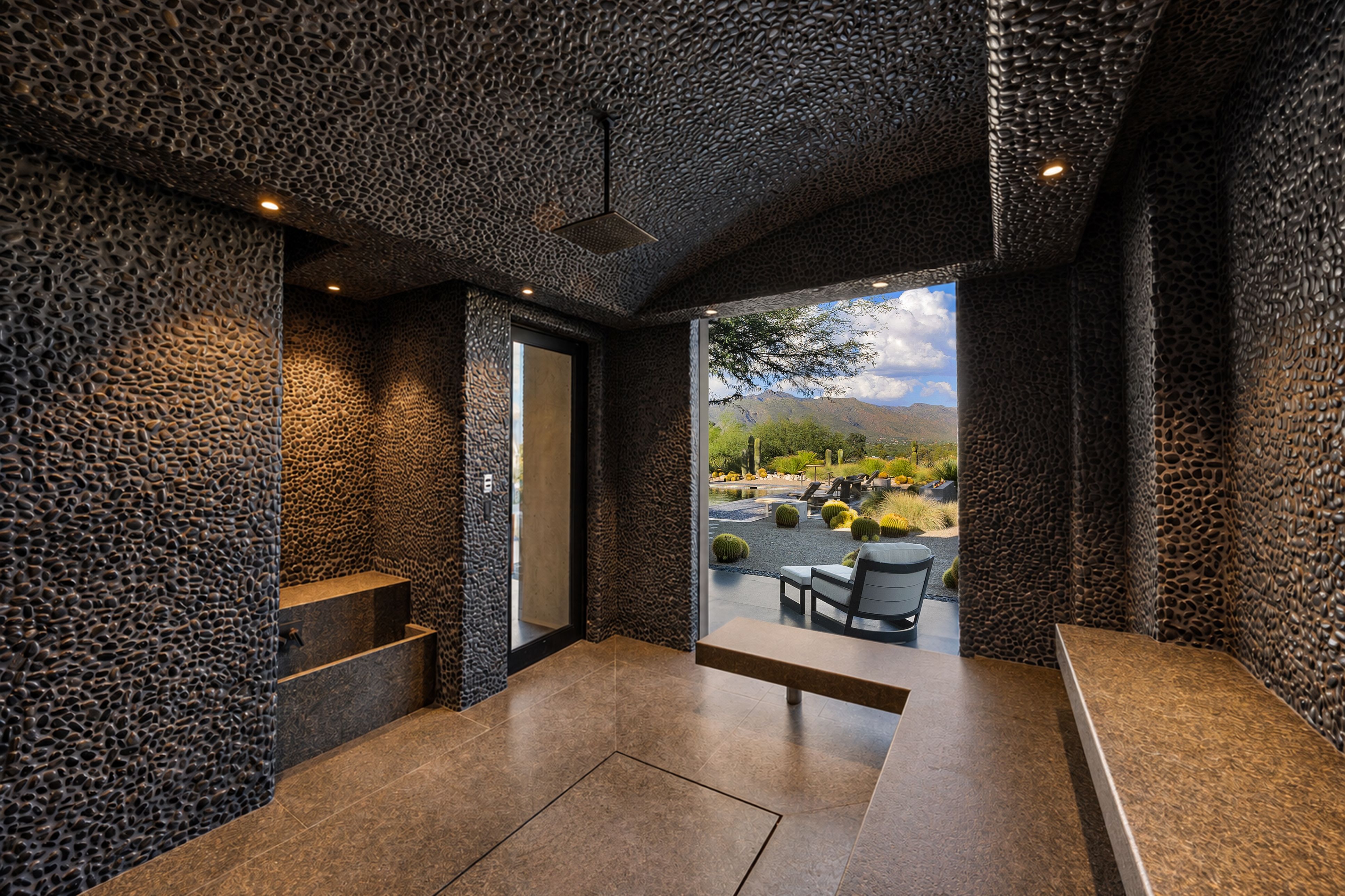  3978 N Canyon Ranch Drive¦Tucson, AZ - 物件實景