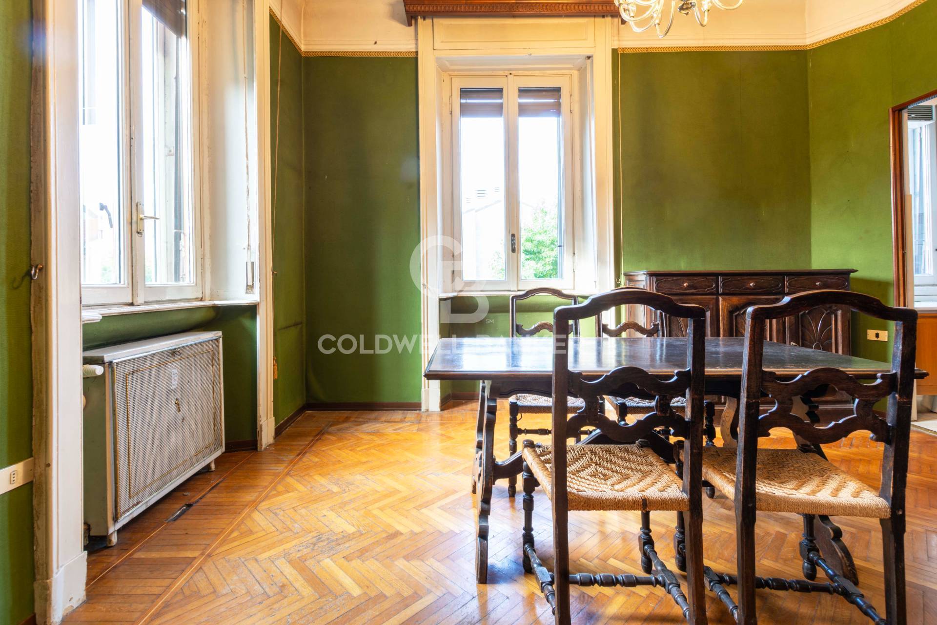 Milano, Milano, 20100, IT, 3 Bedrooms Bedrooms, ,3 BathroomsBathrooms,Residential,For Sale,1987909