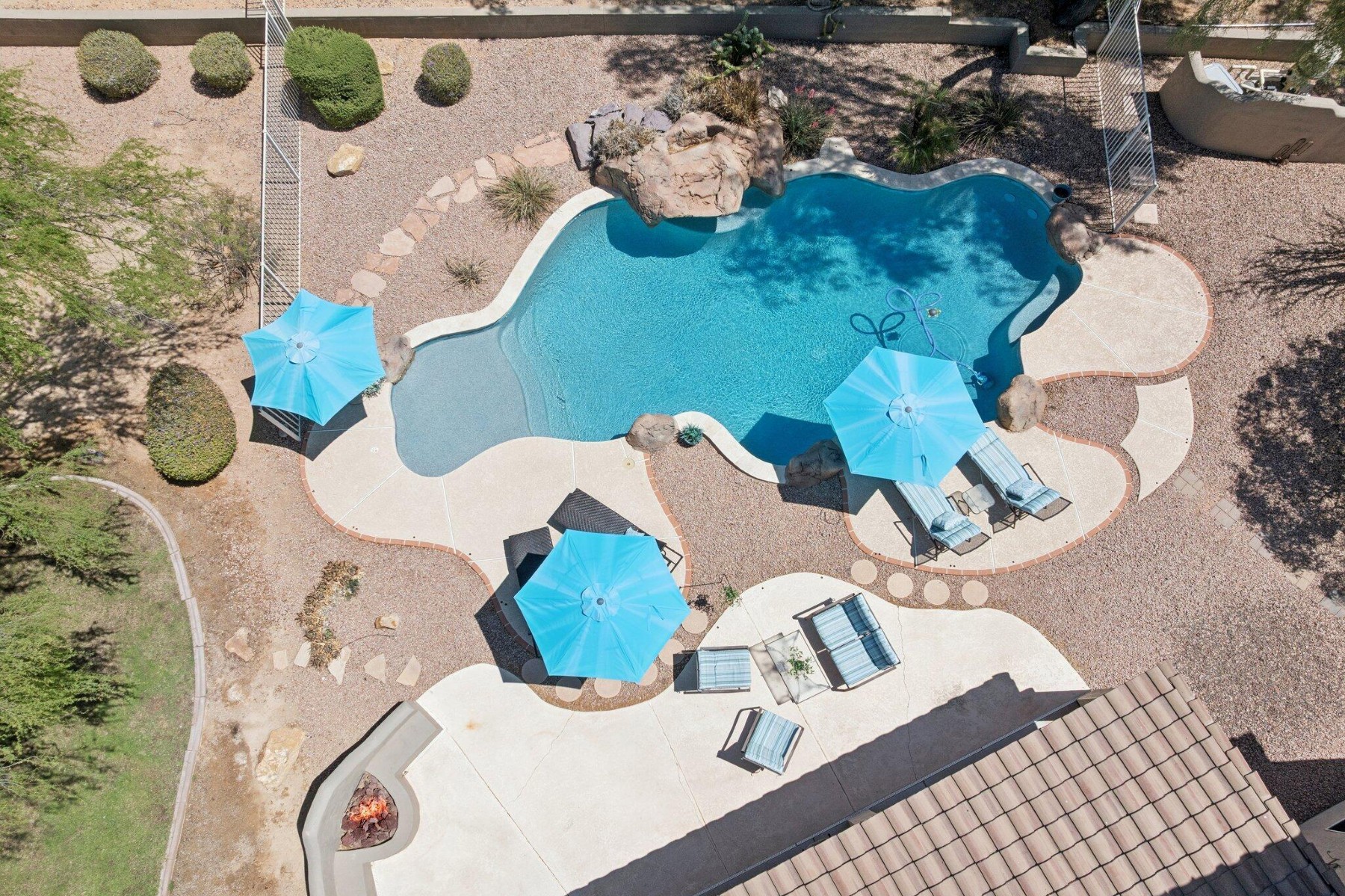  29007 N 45th Way  Cave Creek, AZ - 物件實景