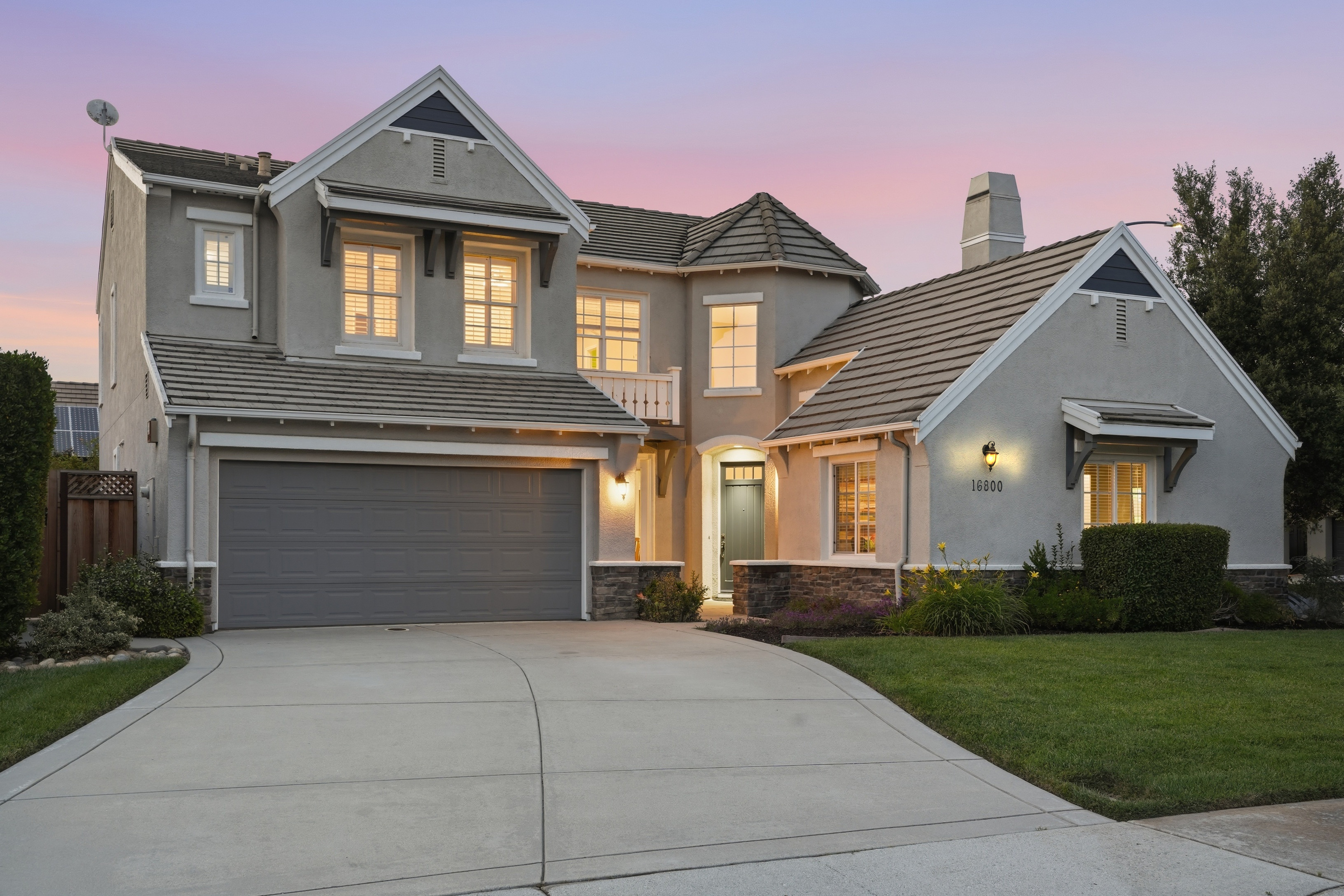  Stunning Dream Home Nestled In Private Monte Vigne Neighborhood - 物件實景