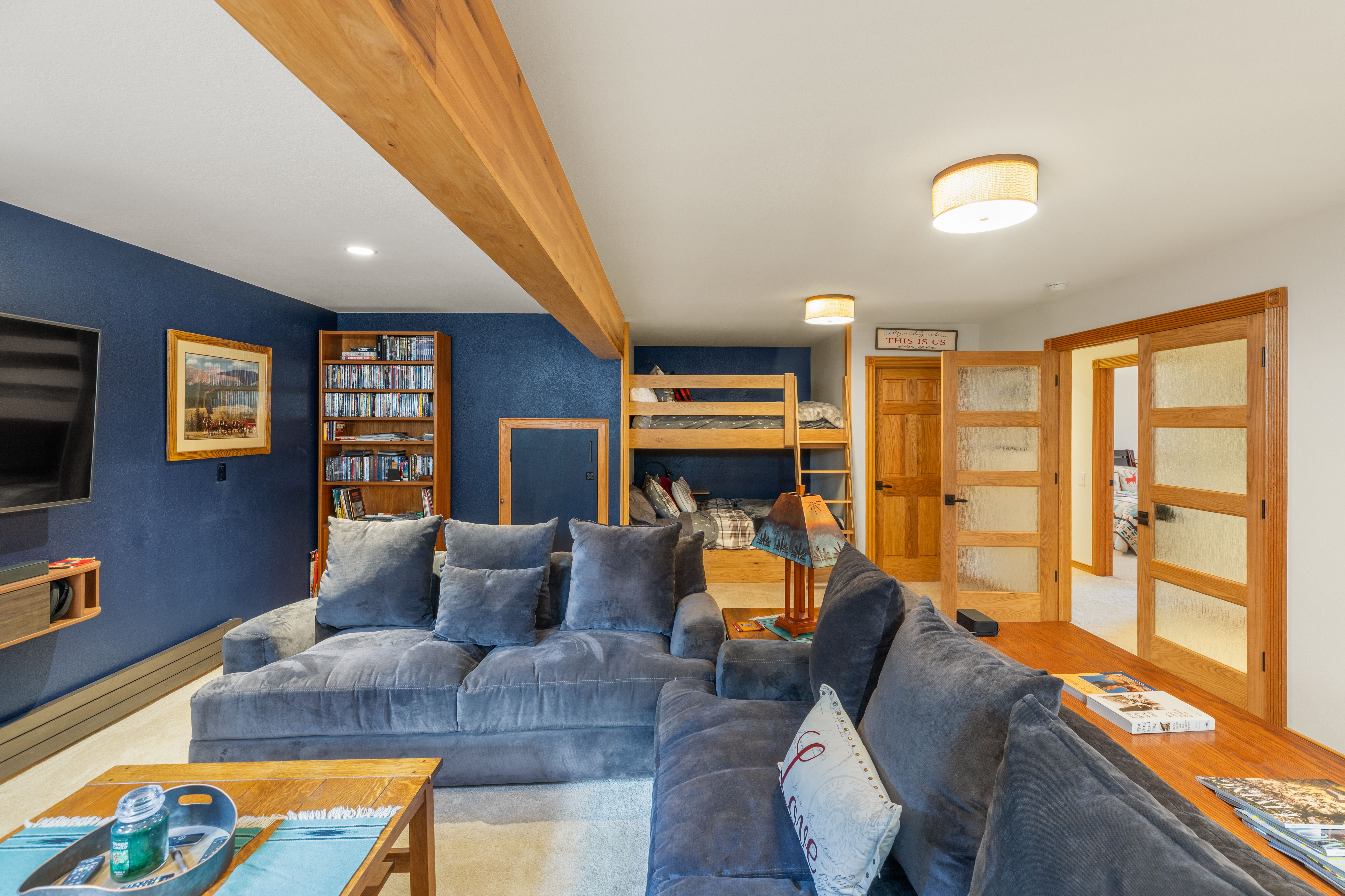  A Rare Find in Ridgway - Privacy, Space, Luxury and Panoramic Views on Acreage - 物件實景