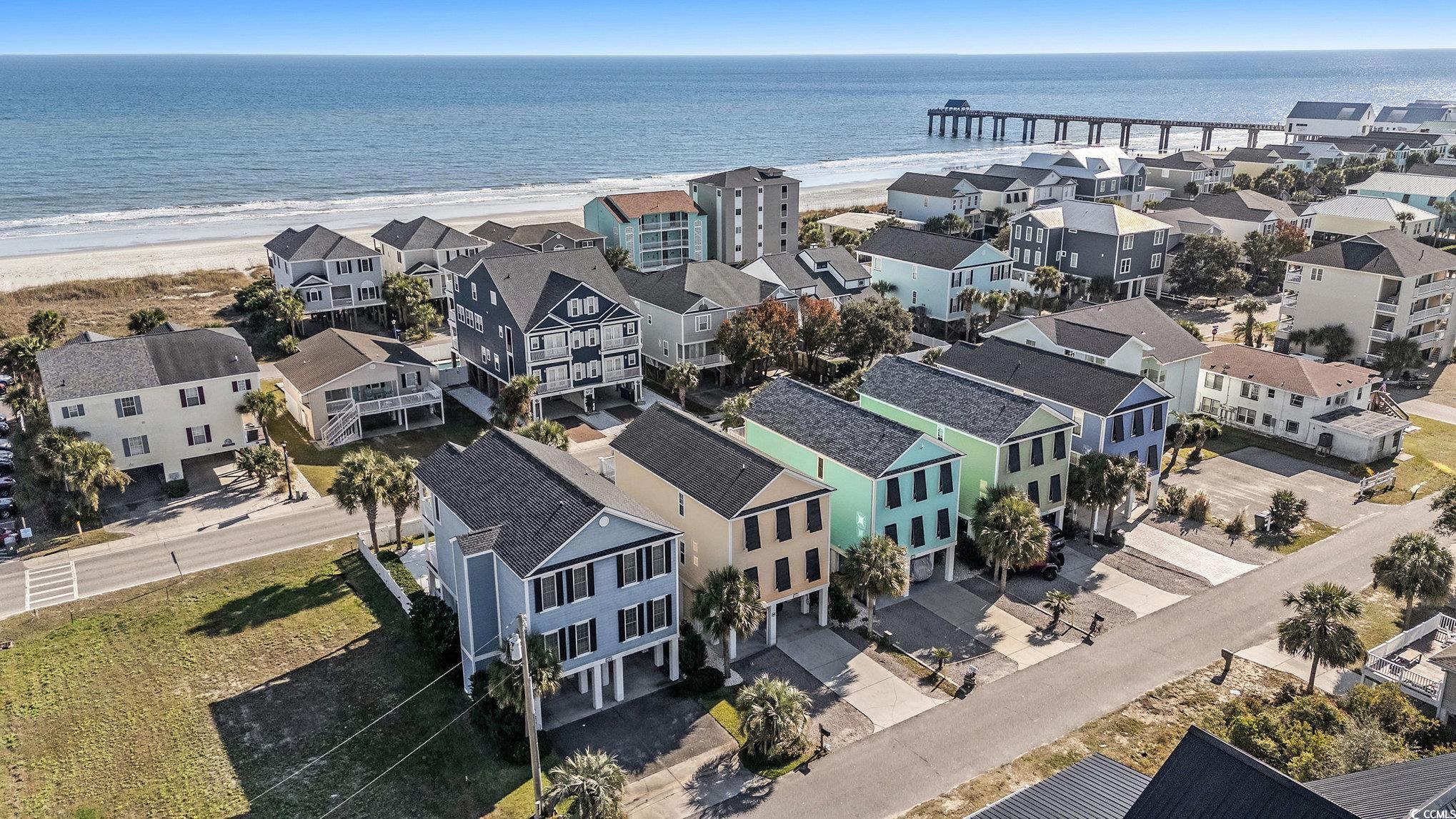 Surfside Beach, South Carolina, 29575, United States, 5 Bedrooms Bedrooms, ,5 BathroomsBathrooms,Residential,For Sale,1995462