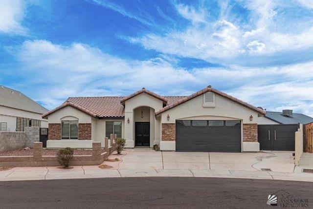 Bernal Dr, San Luis, AZ 85336 #1