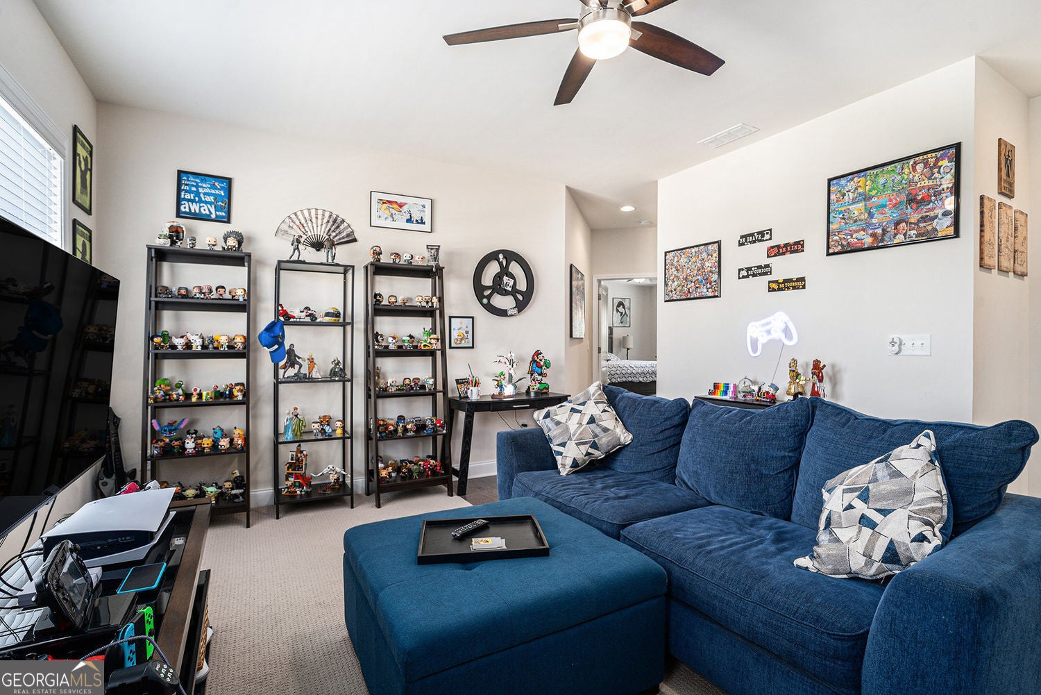 Kennesaw, Georgia, 30152, United States, 5 Bedrooms Bedrooms, ,4 BathroomsBathrooms,Residential,For Sale,1964228