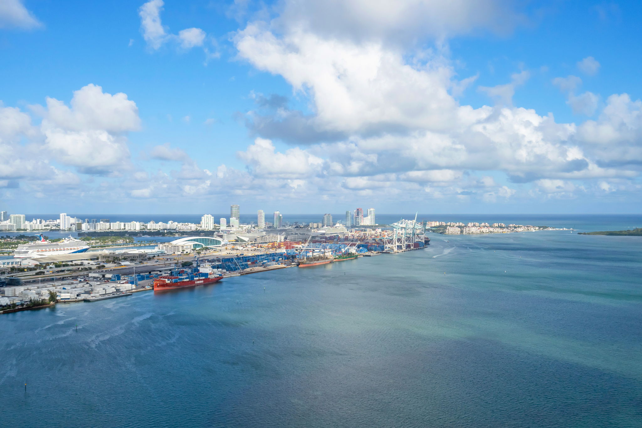  848 Brickell Key Drive LPH4401, Miami, FL, 33131 - 物件實景