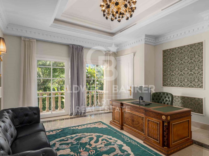 Marbella, Andalusia, ES, 7 Bedrooms Bedrooms, ,7 BathroomsBathrooms,Residential,For Sale,1819738