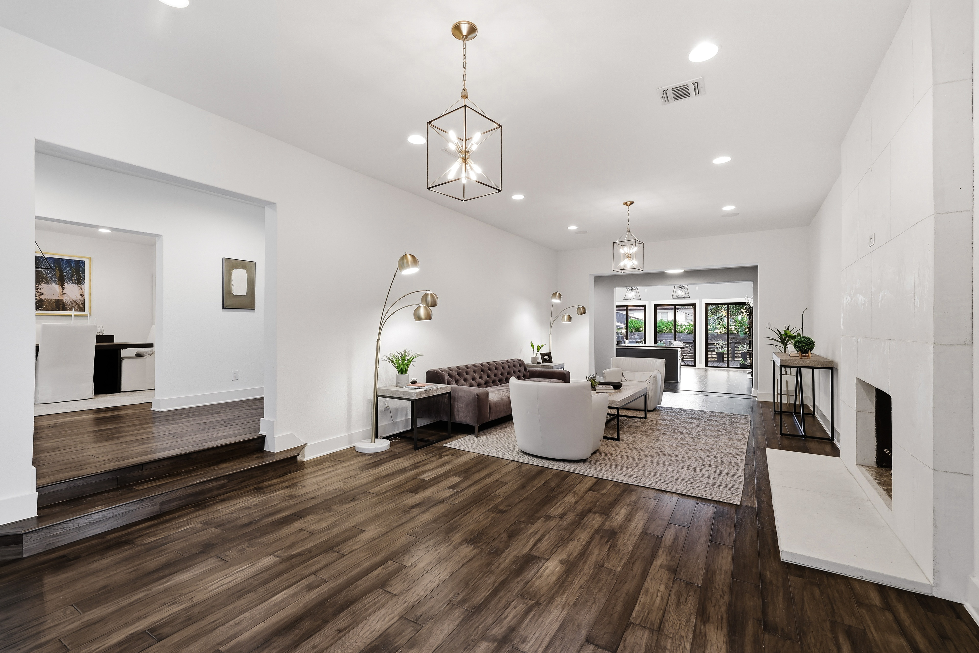  Classic Elegance in Olmos Park - 物件實景