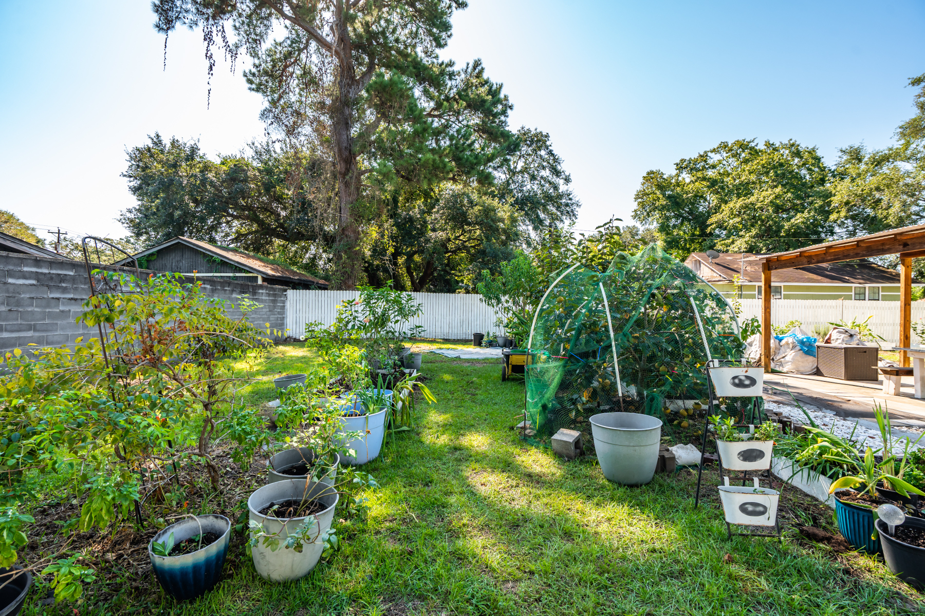  4718 Ivydale Drive, North Charleston - 物件實景