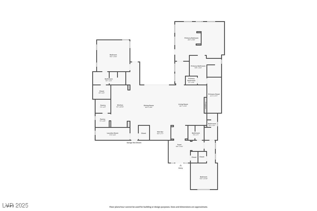 Las Vegas, Nevada, 89135, United States, 3 Bedrooms Bedrooms, ,4 BathroomsBathrooms,Residential,For Sale,1993363