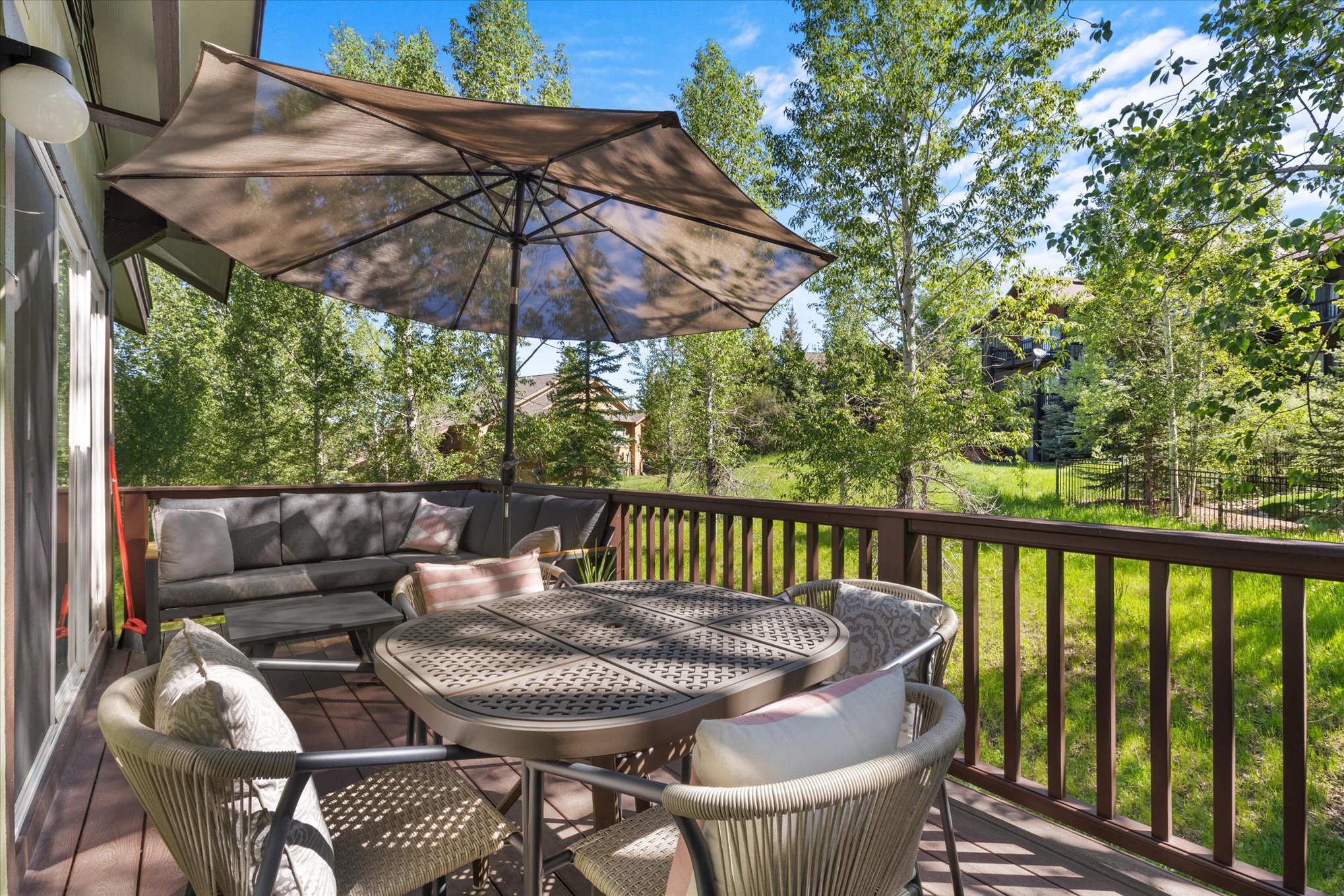  3358 Covey Circle, Steamboat Springs, CO 80487 - 物件實景