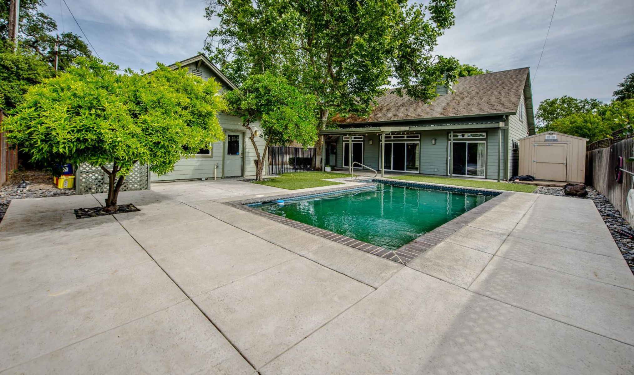  135 Pendegast Street, Woodland, CA 95695 - 物件實景