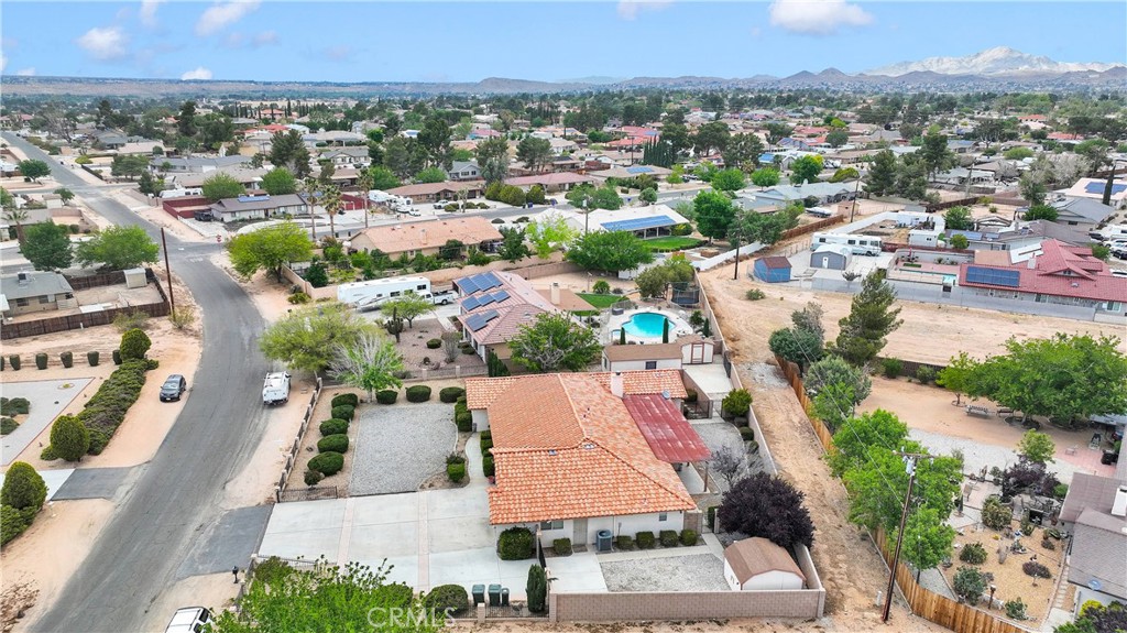 Apple Valley, California, 92307, United States, 4 Bedrooms Bedrooms, ,3 BathroomsBathrooms,Residential,For Sale,1795446