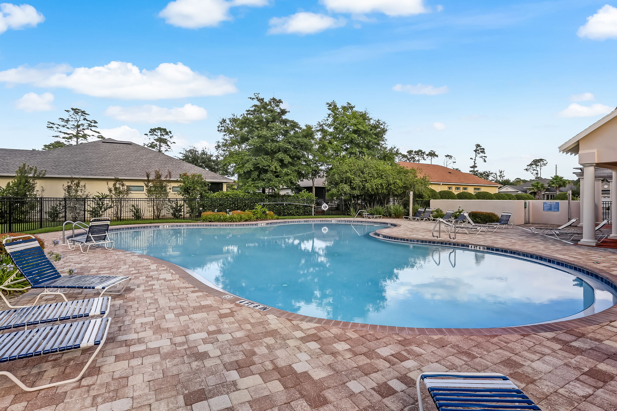  665 E Spanish Way, Fernandina Beach, FL, 32034 - 物件實景