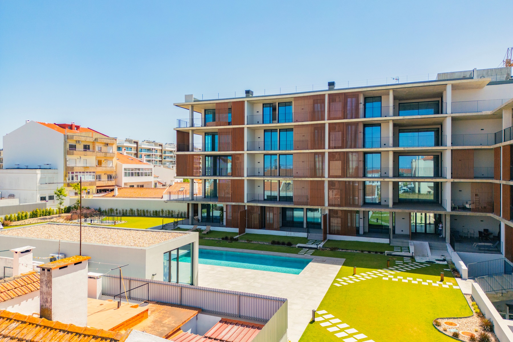 Duplex, 3 bedrooms, for Sale - 物件實景