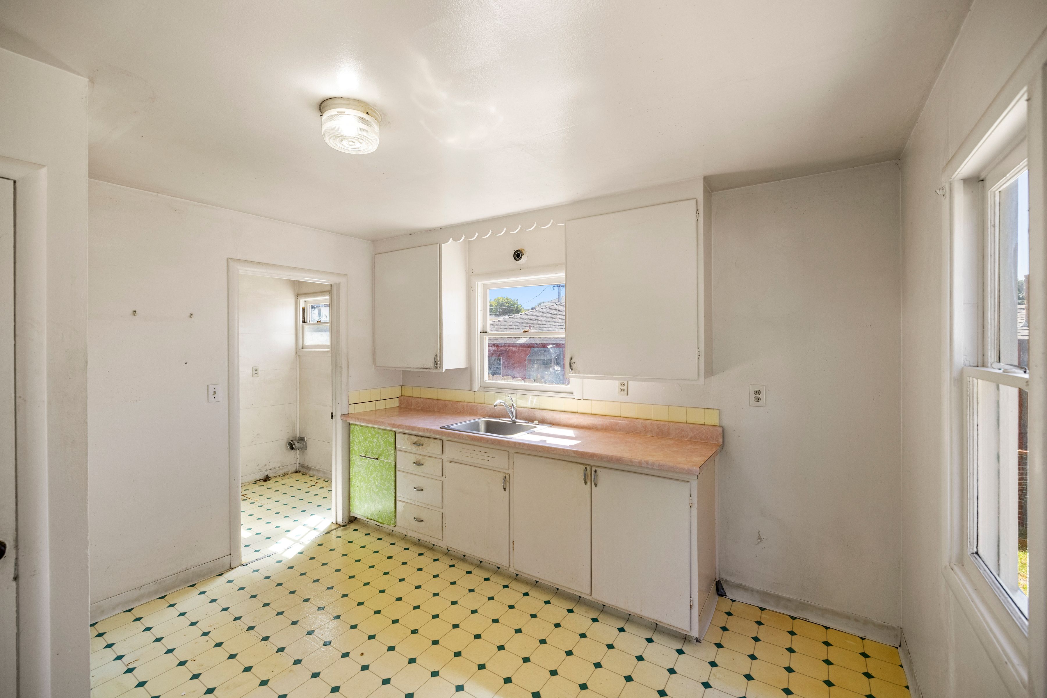  306 9th St., Pacific Grove - 物件實景