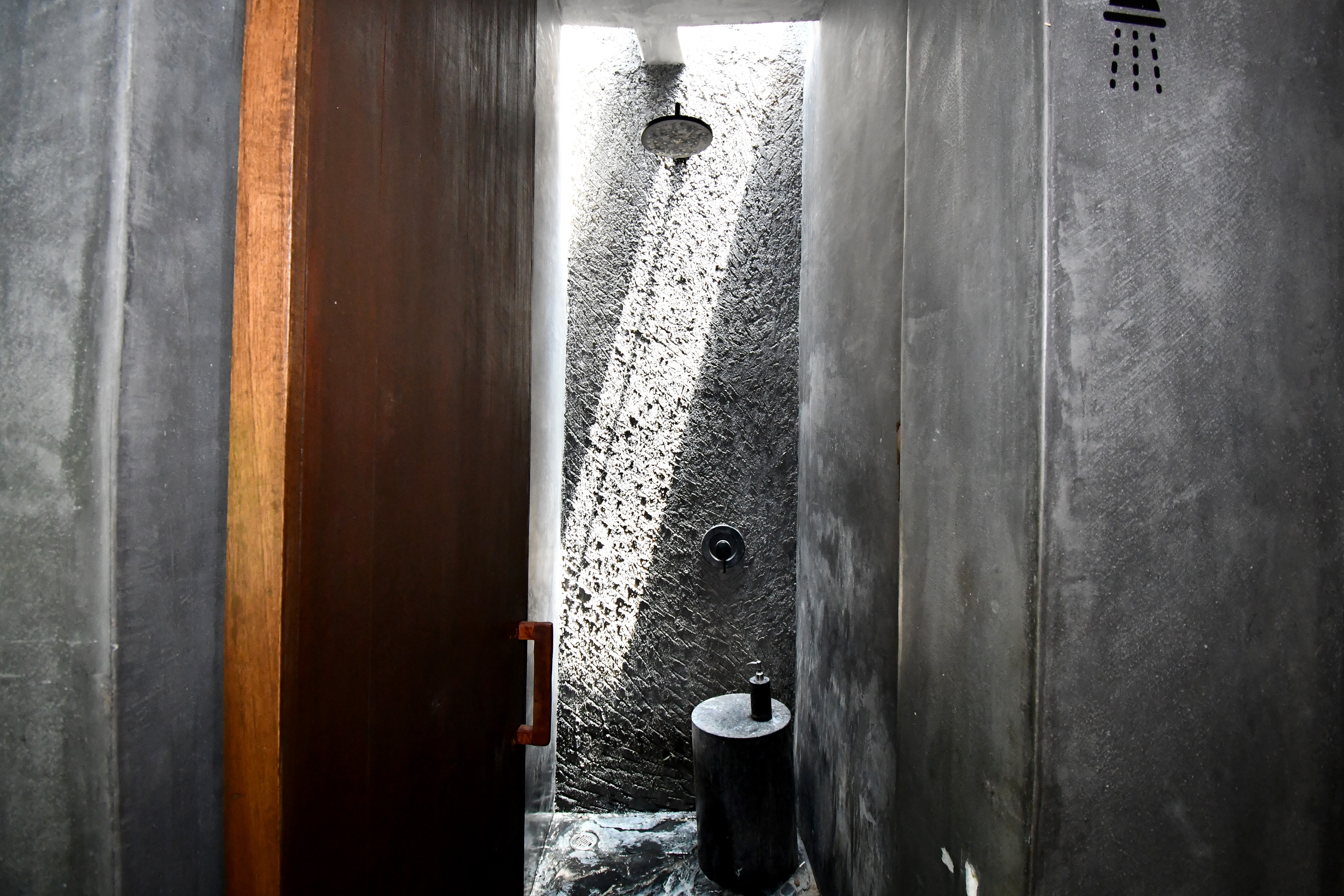  Casa Selva  2-Bedroom Townhouse, One in Ground Floor  Luum Zama - 物件實景