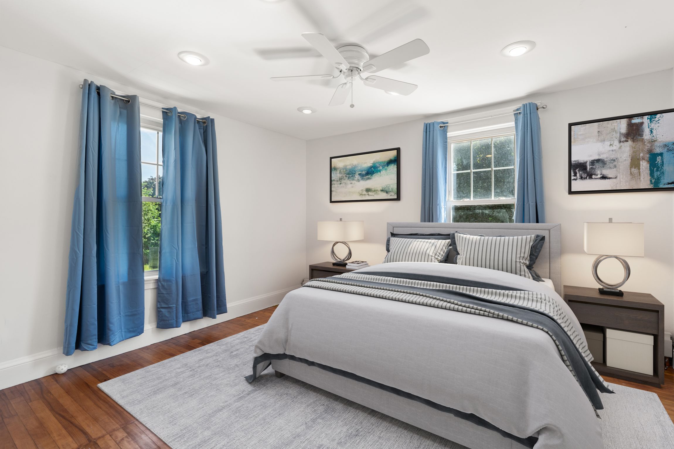  48 Hudson Street, Attleboro, MA, 02703 - 物件實景