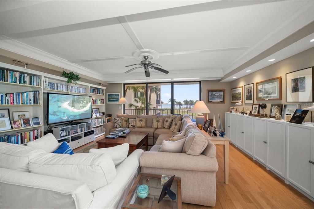50 Coe Road Unit 311, Belleair, Florida, 33756, United States, 2 Bedrooms Bedrooms, ,2 BathroomsBathrooms,Residential,For Sale,50 Coe Road Unit 311,1616620