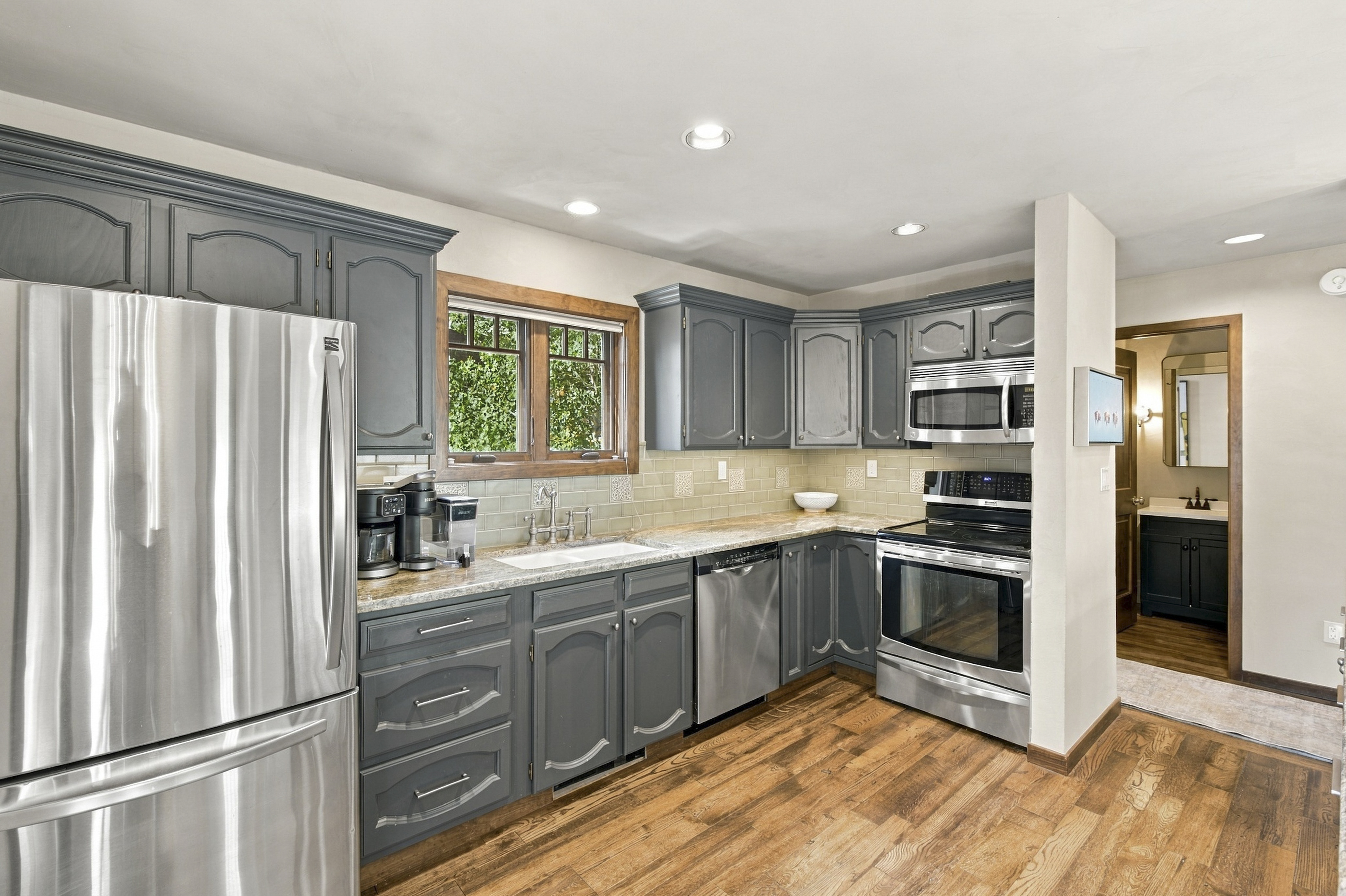  Updated and Turnkey Mountain Property in Skyland, Crested Butte - 物件實景