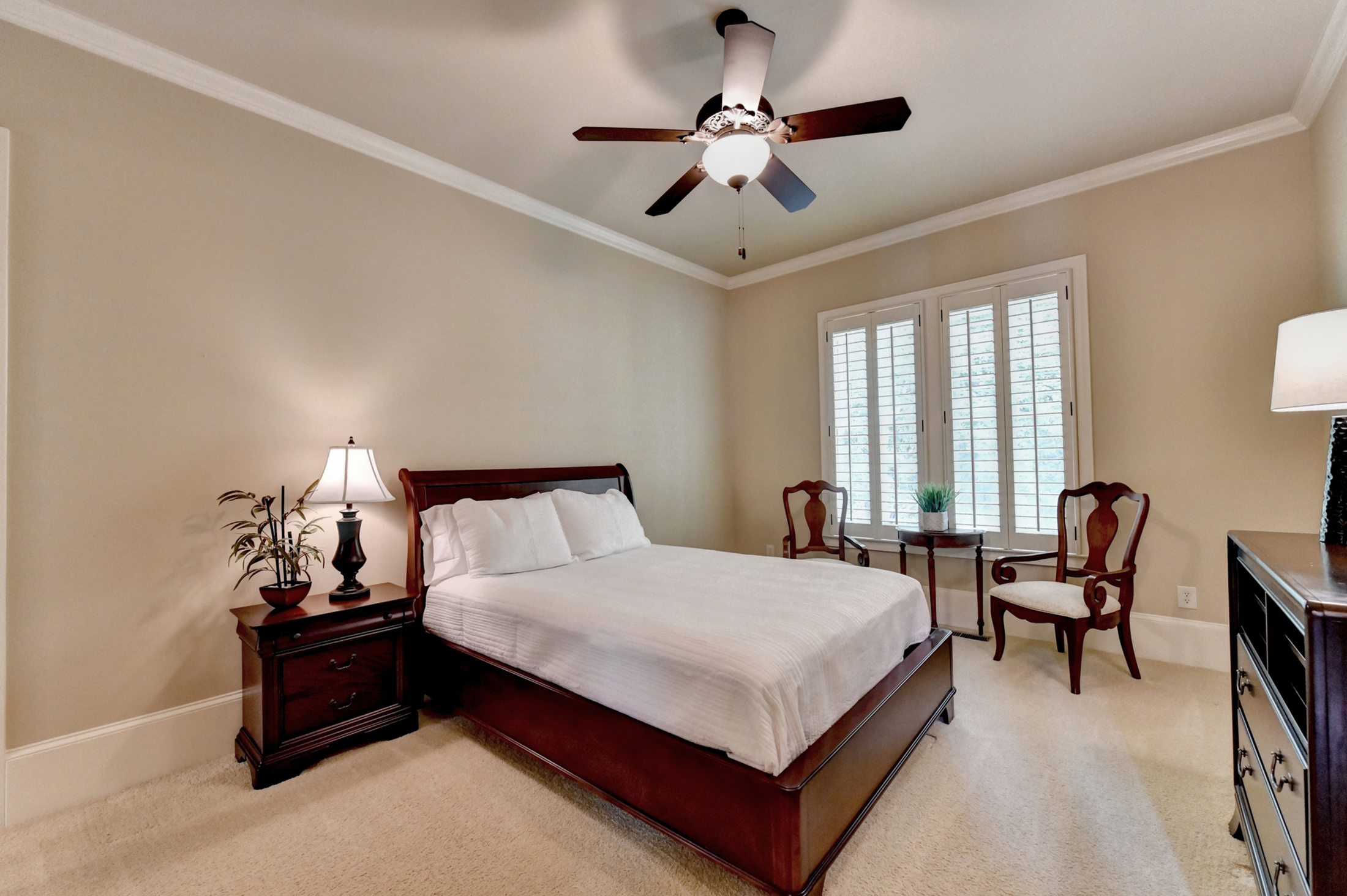  Nestled On A Quiet Cul-De-Sac In South Forsyth’s Most Sought-After Communities - 物件實景