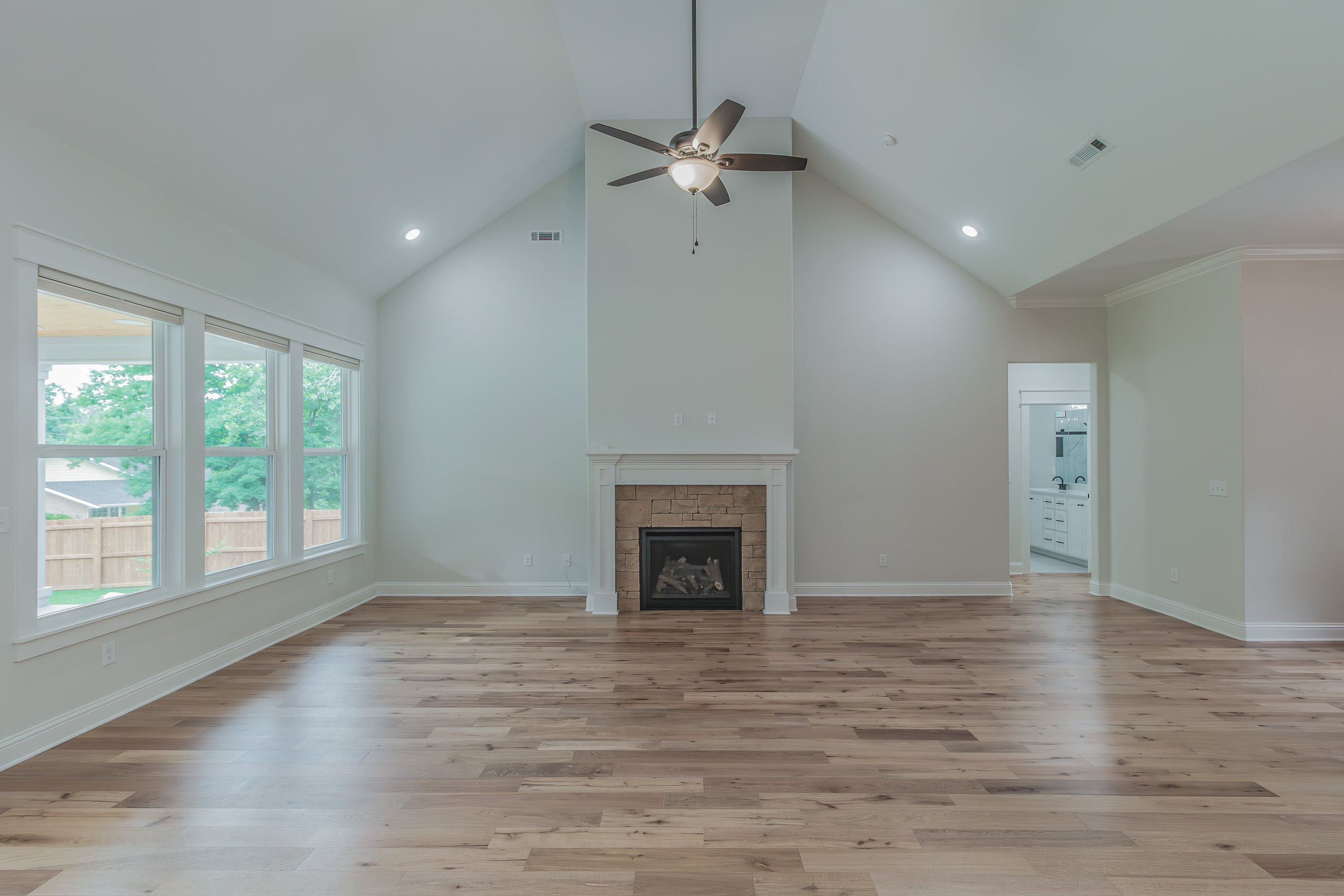  9 Clevedon Circle, Bella Vista, AR 72715 - 物件實景