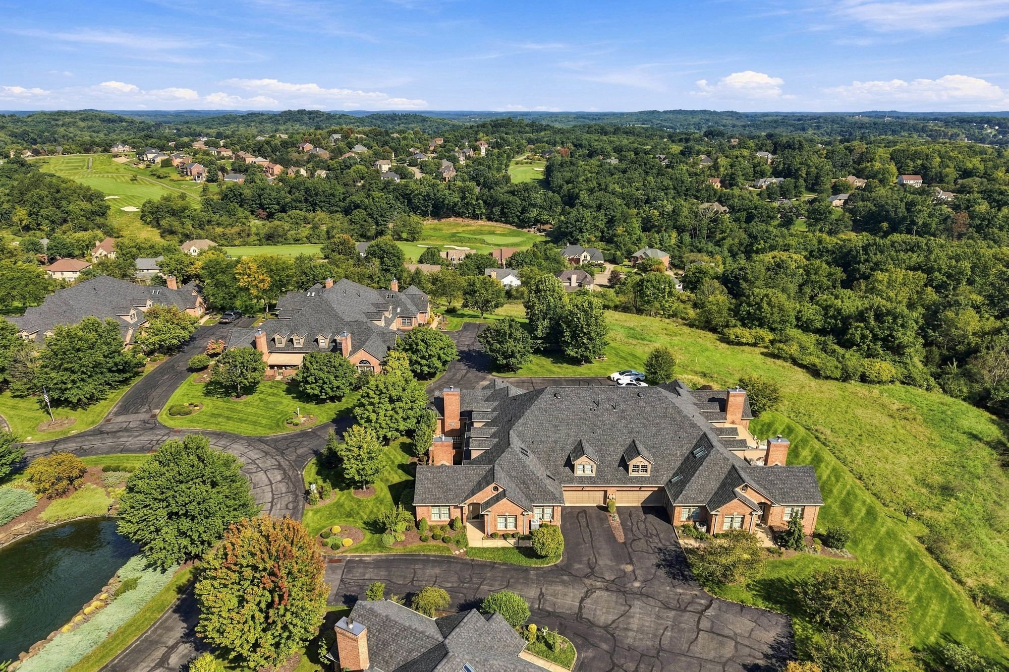  602 Applehill Court, Gibsonia, PA 15044 - 物件實景