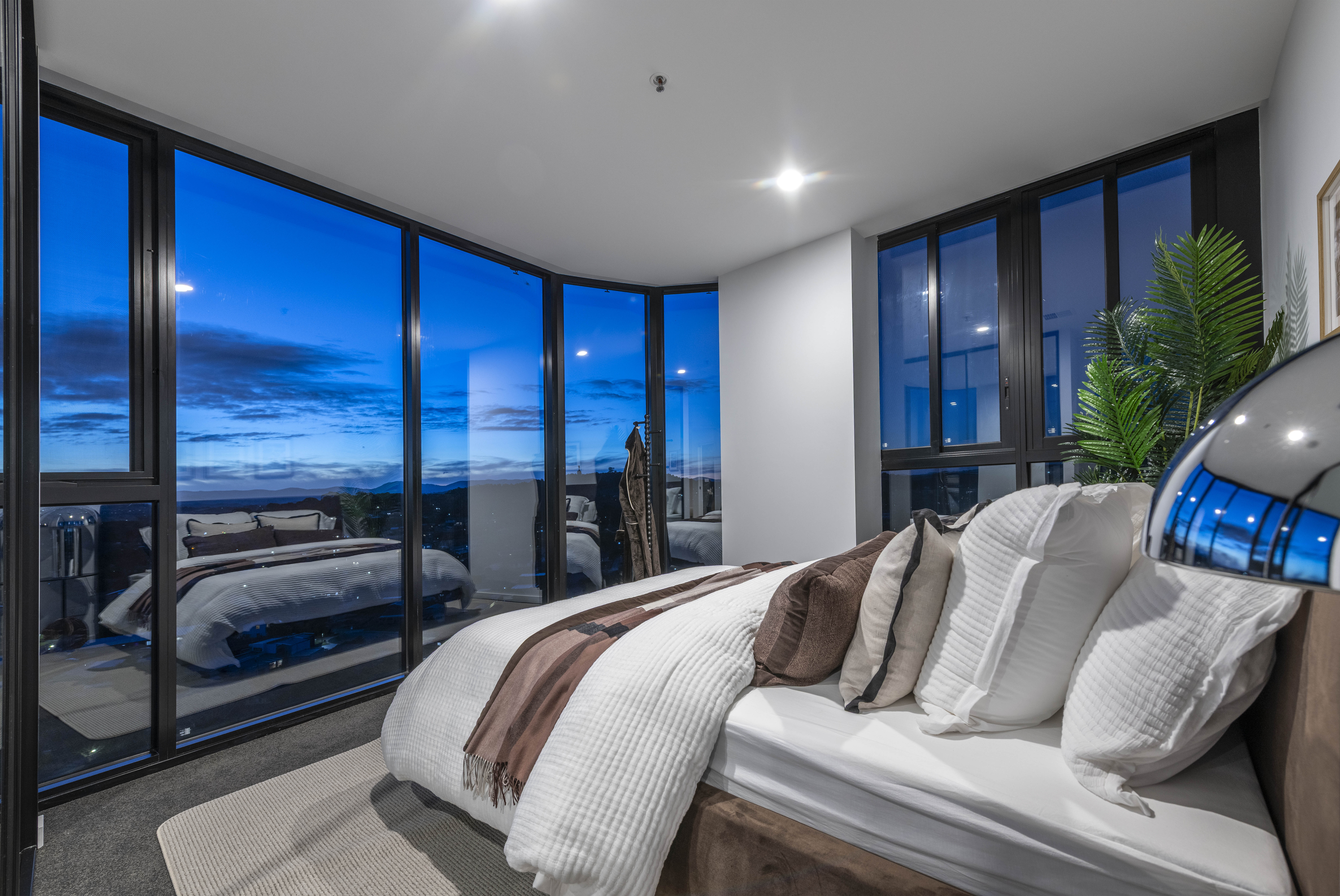  1509/1 Brewer Street, Phillip ACT 2606 - 物件實景