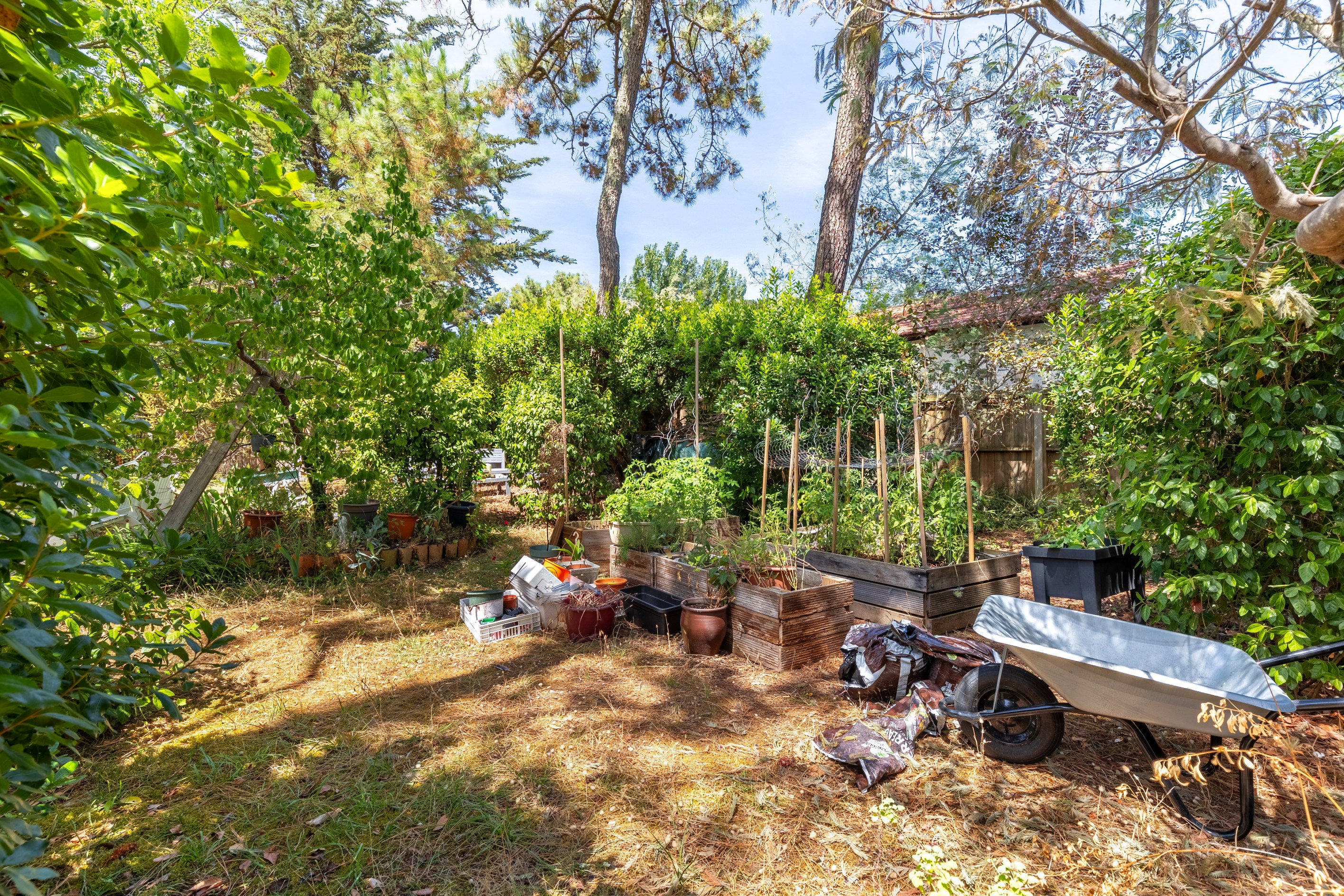 CAP FERRET – CONFIDENTIAL PROPERTY IN THE HEART OF THE ?44 HECTARES? DISTRICT - 物件實景