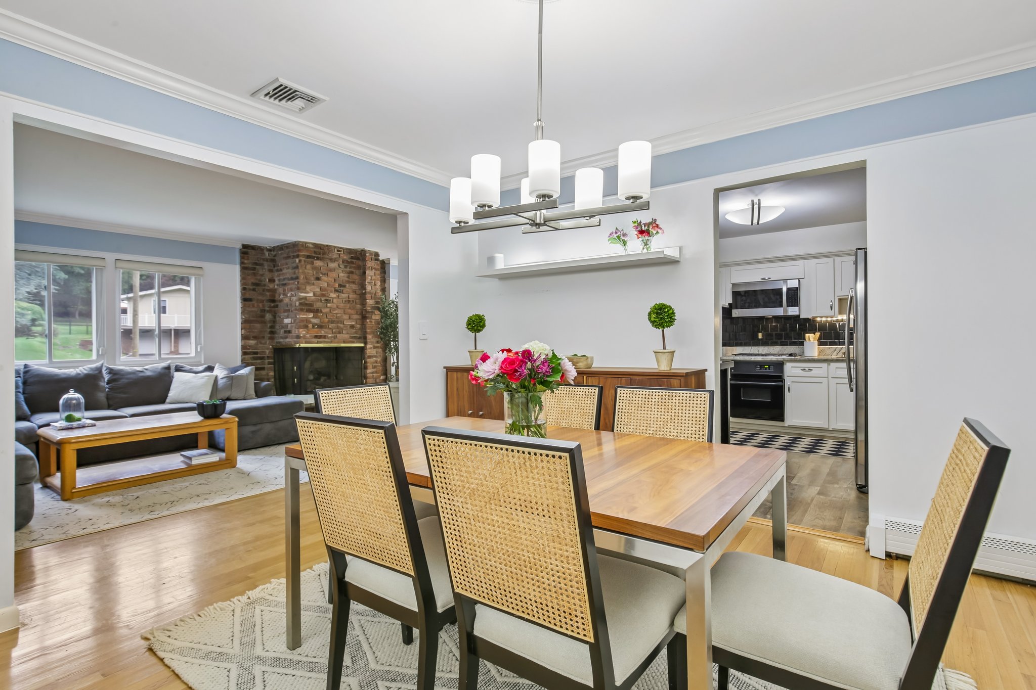  5 The Glen, Cedar Grove, NJ 07009 - 物件實景