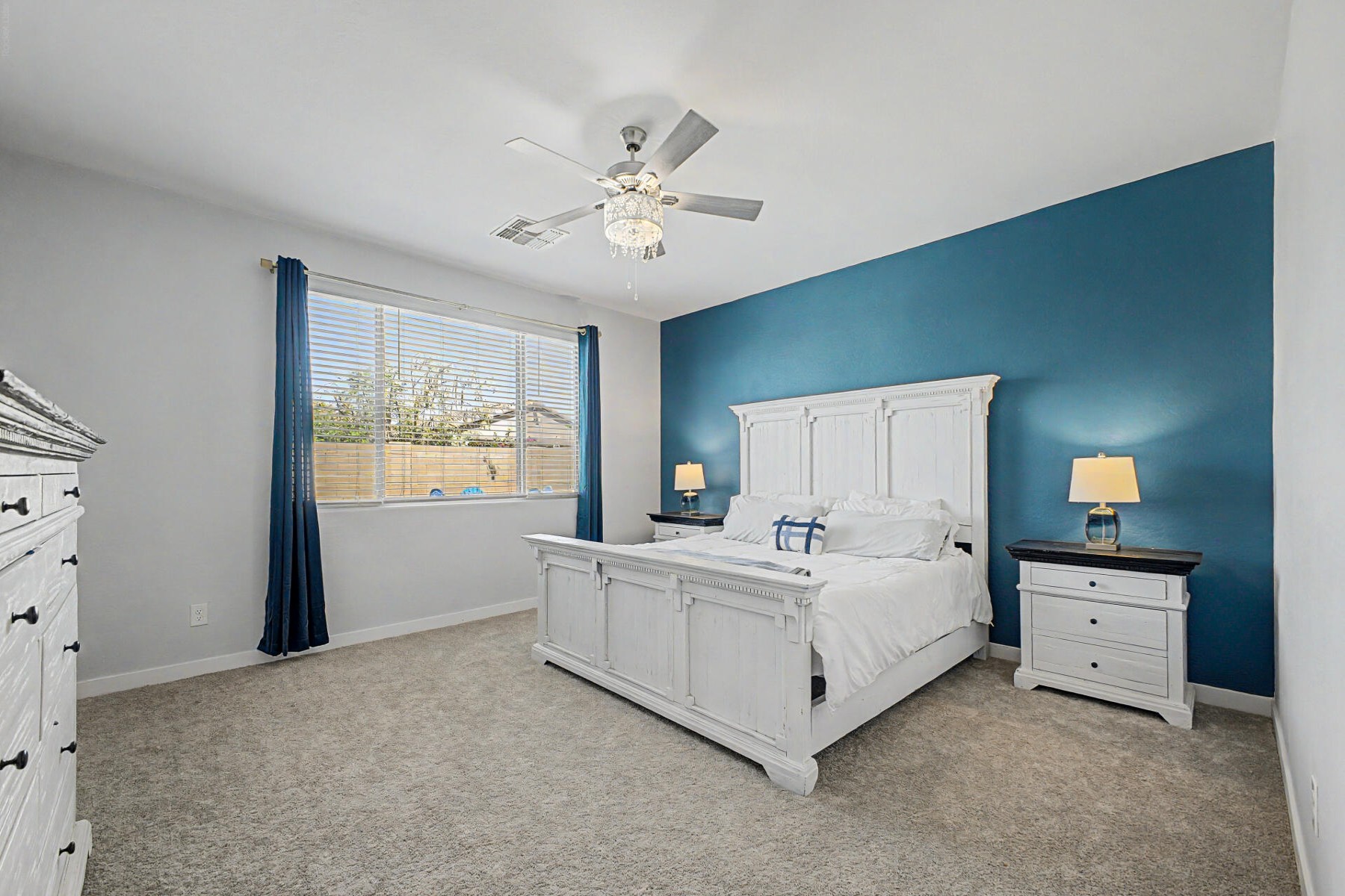  2358 E Ridgewood Lane¦Gilbert, AZ - 物件實景