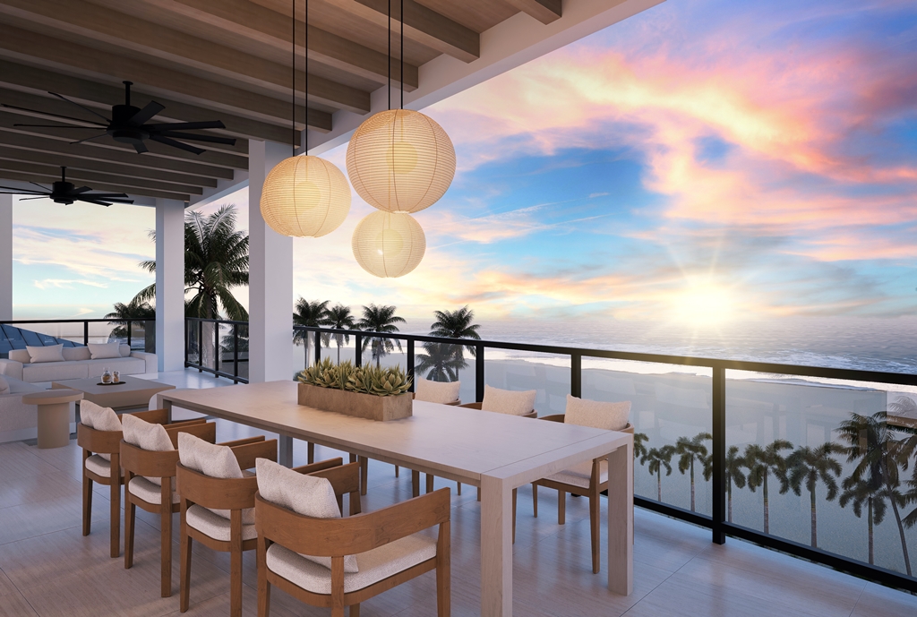 10126 Gulf Blvd PH3, Treasure Island, Florida, 33706, United States, 4 Bedrooms Bedrooms, ,5 BathroomsBathrooms,Residential,For Sale,10126 Gulf Blvd PH3,1617975