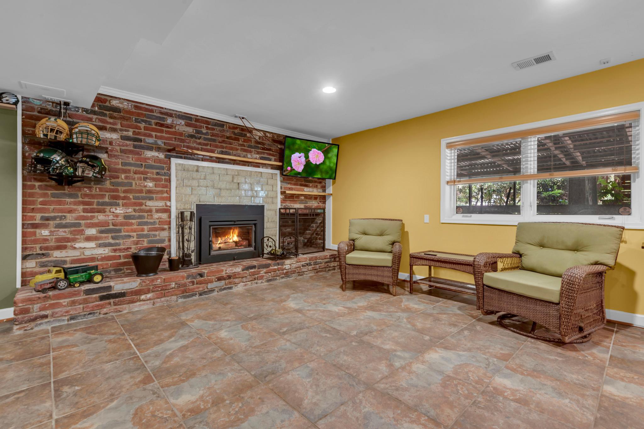  12602 Tartan Lane, Fort Washington, MD, 20744 - 物件實景