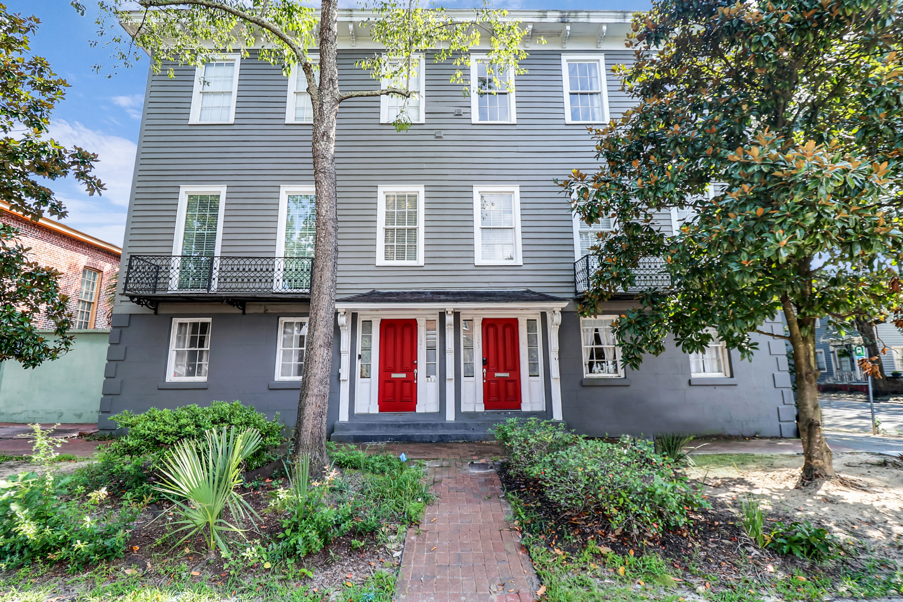  Licensed Short-tern Vacation Rental Near Forsyth Park - 物件實景