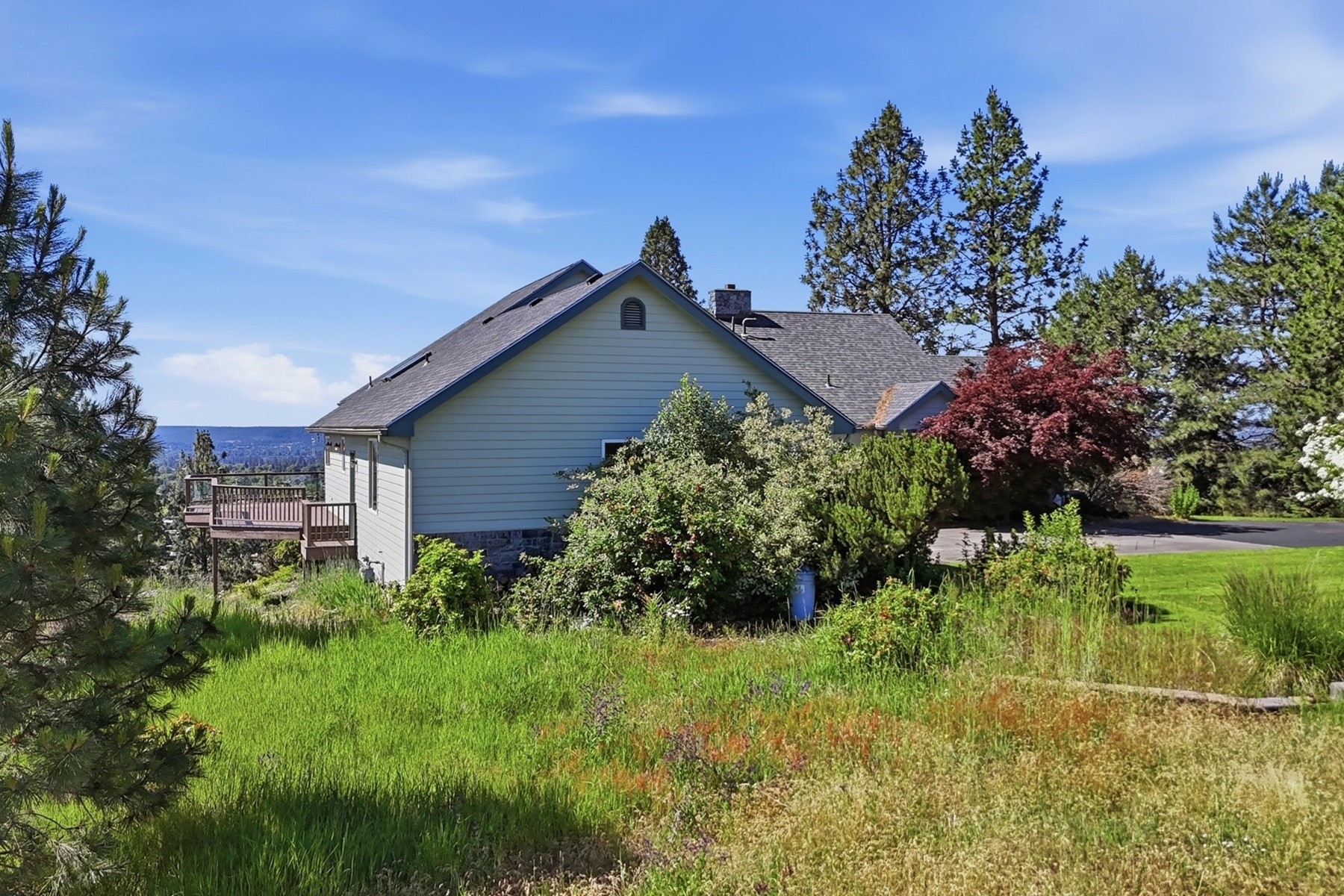  7335 N Five Mile Rd - 物件實景