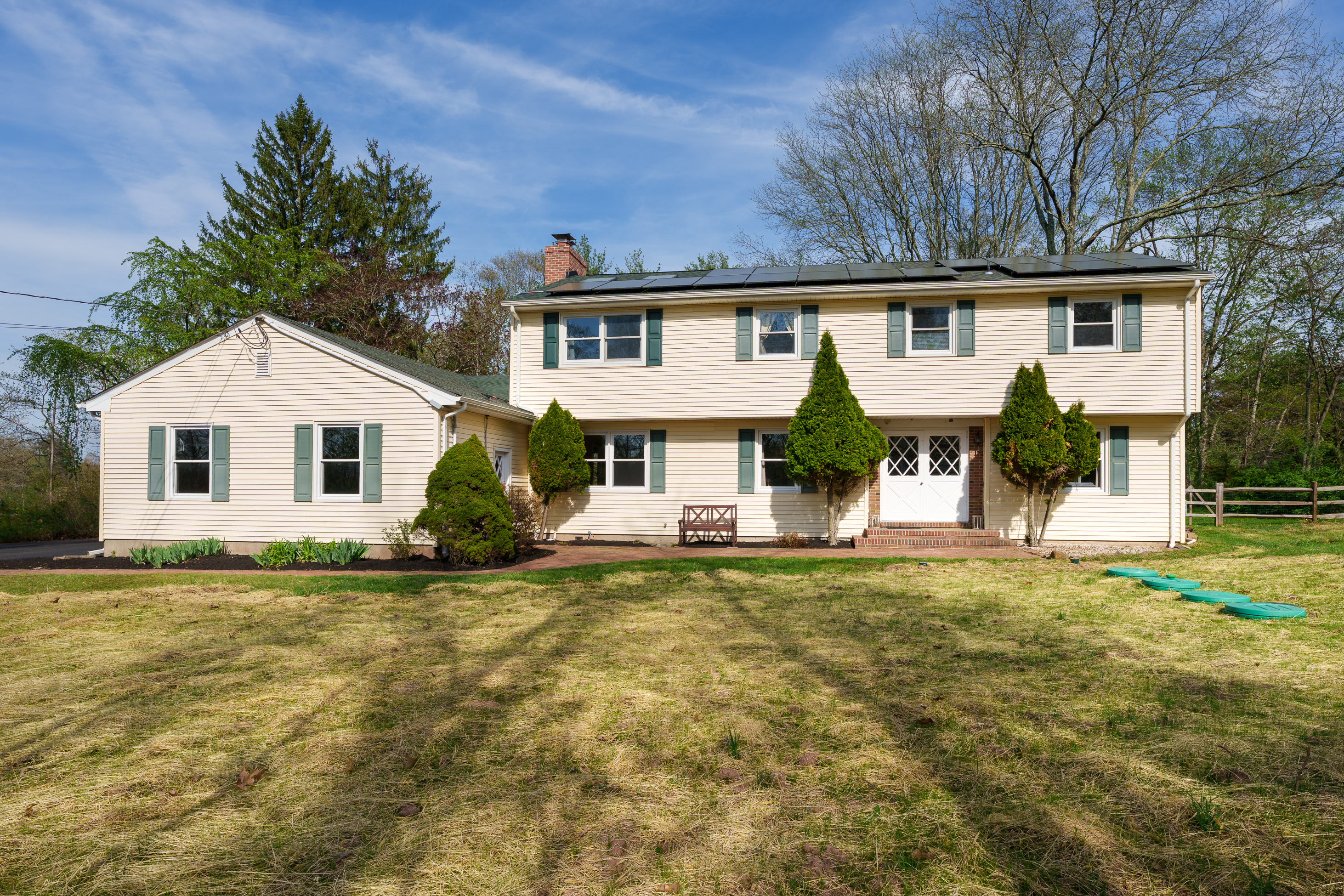  Smart Upgrades and Stylish Spaces Define This Montgomery Township Showstopper - 物件實景
