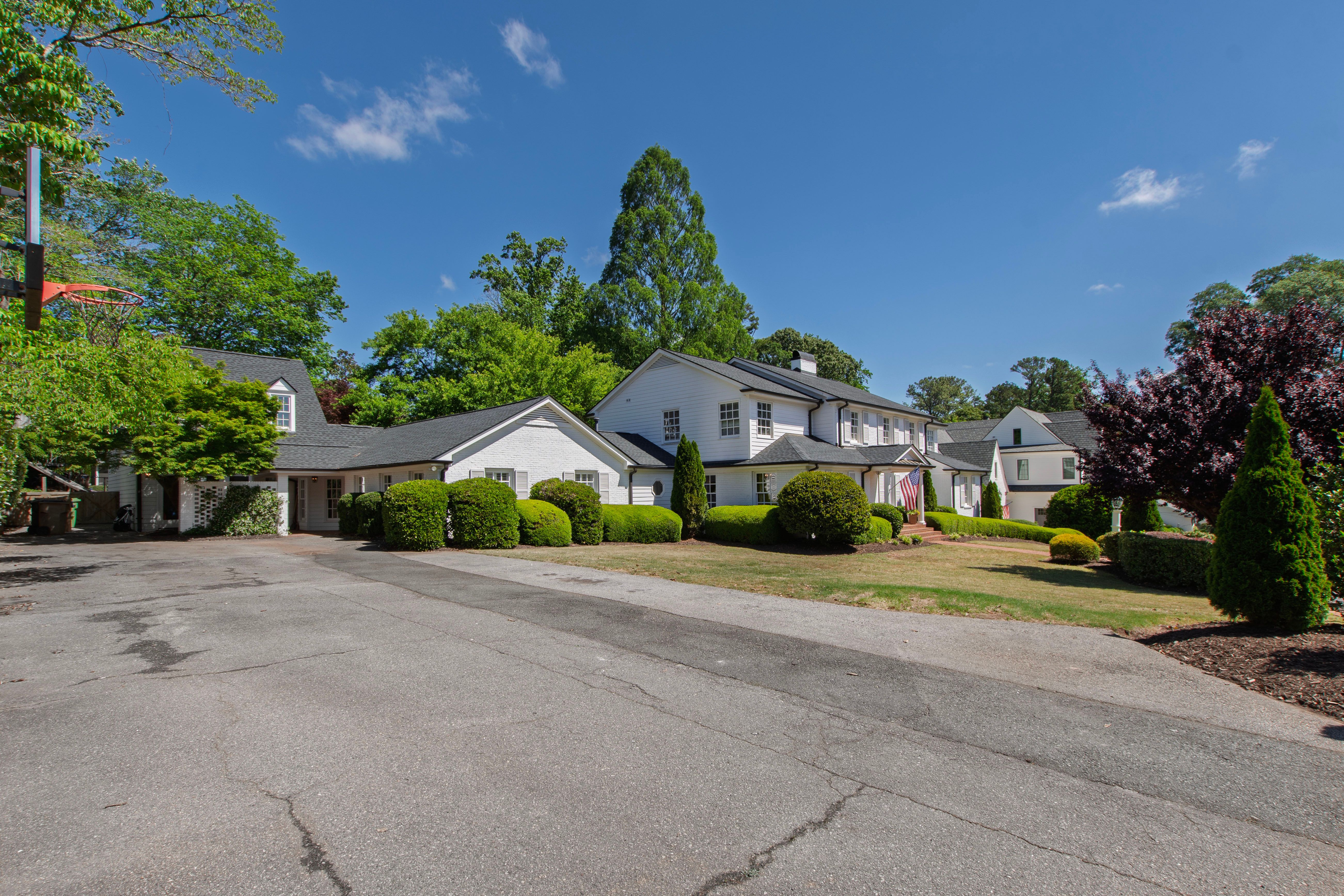  325 Buncombe Street, Raleigh, NC 27609 - 物件實景