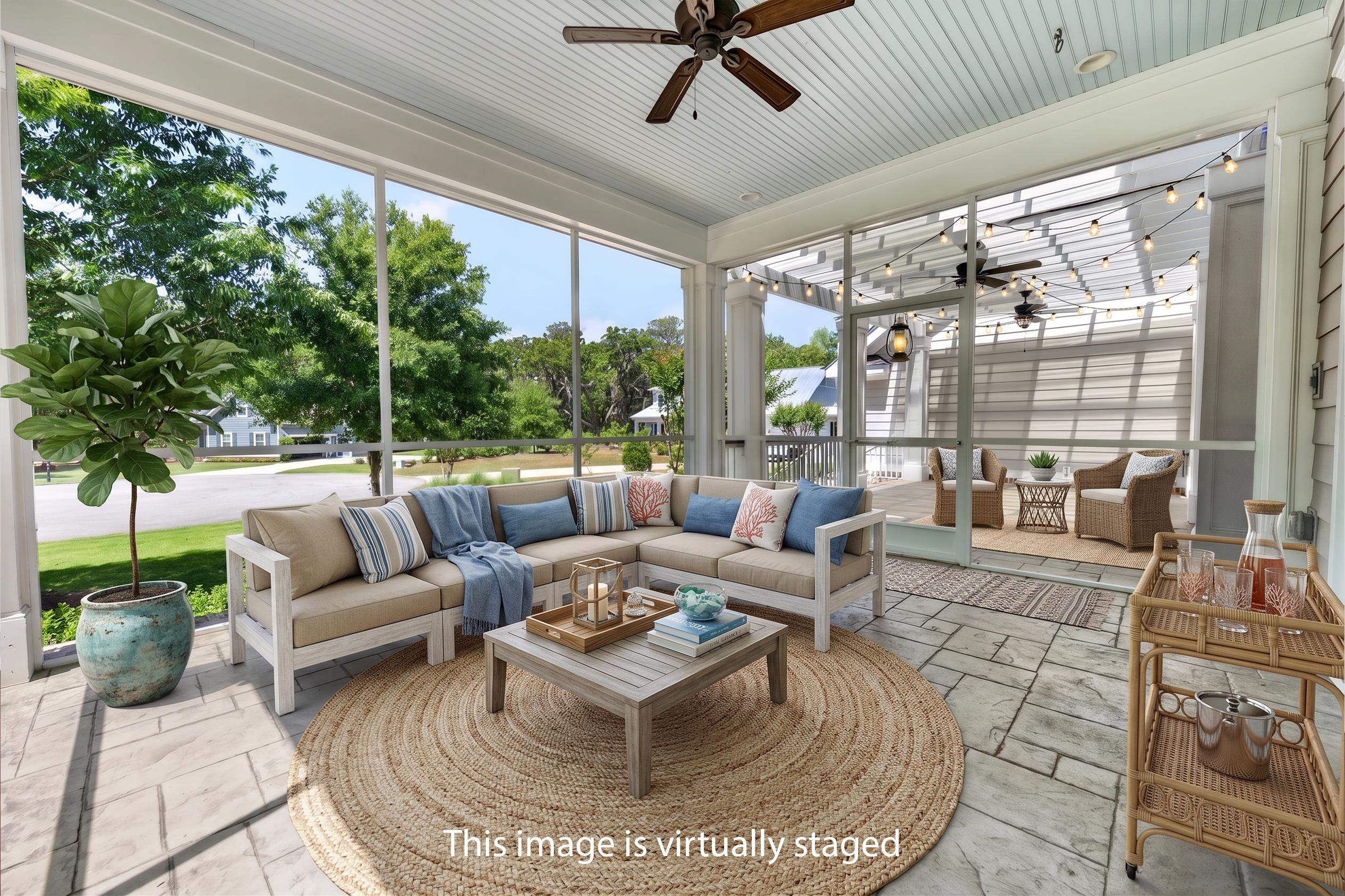  724 Tuckers Road  Litchfield Plantation in Pawleys Island, SC - 物件實景