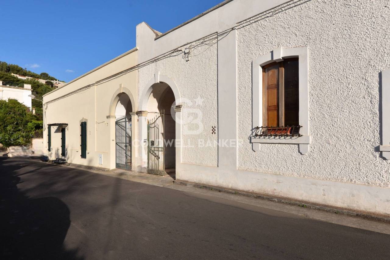 Castro, Lecce, 73030, IT, 2 Bedrooms Bedrooms, ,2 BathroomsBathrooms,Residential,For Sale,1896839