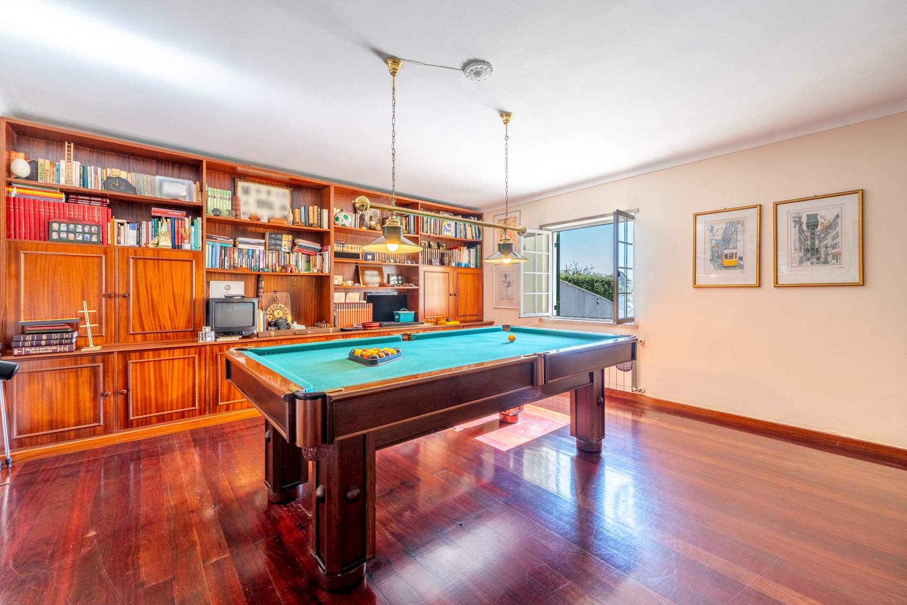  Detached house, 4 bedrooms, for Sale - 物件實景