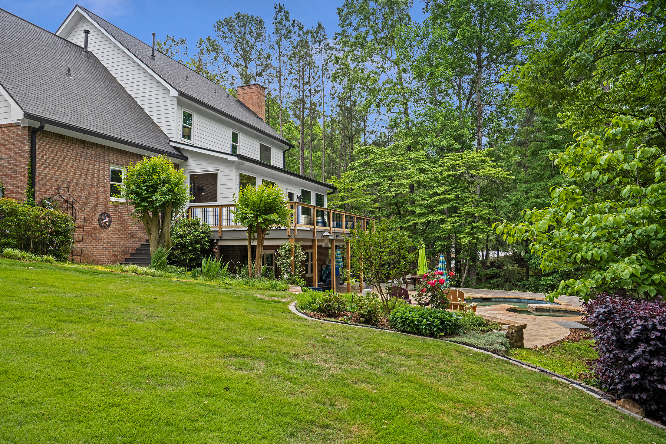  Refined Living with Resort-Style Grounds in Providence Plantation - 物件實景