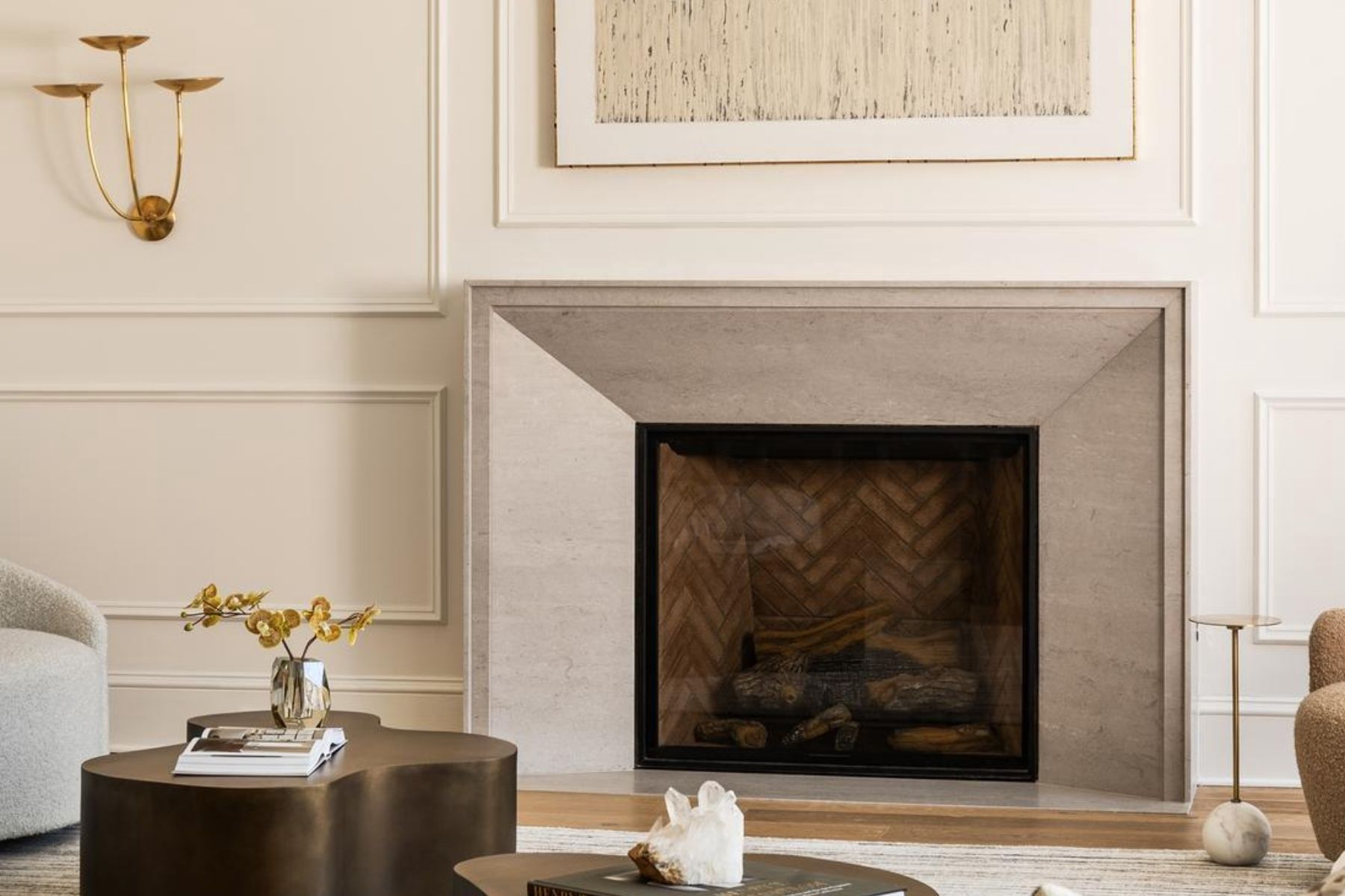  8634 Overlook Road, Mclean, VA, 22102 - 物件實景