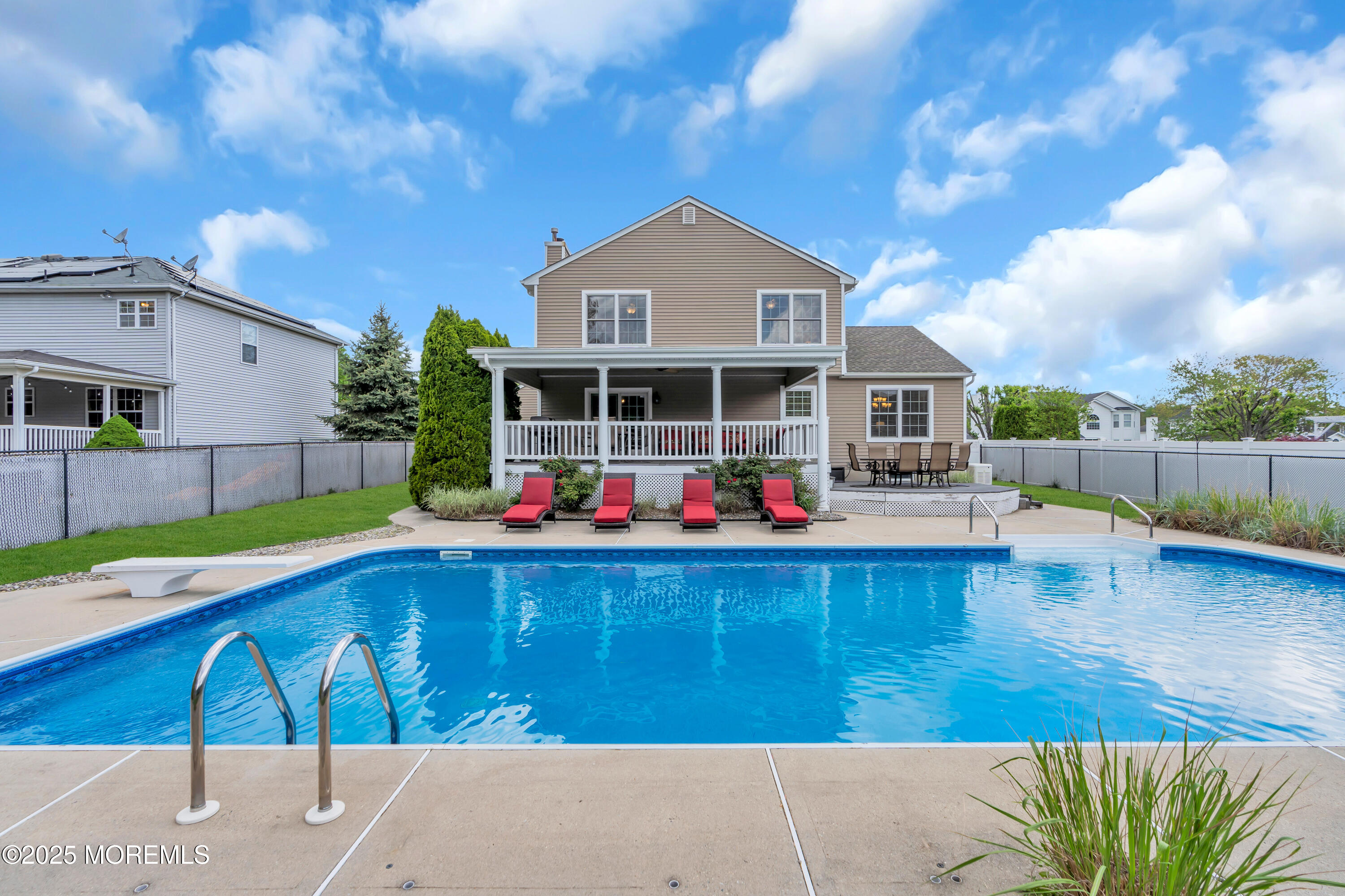 Howell, New Jersey, 07731, United States, 3 Bedrooms Bedrooms, ,3 BathroomsBathrooms,Residential,For Sale,1989169