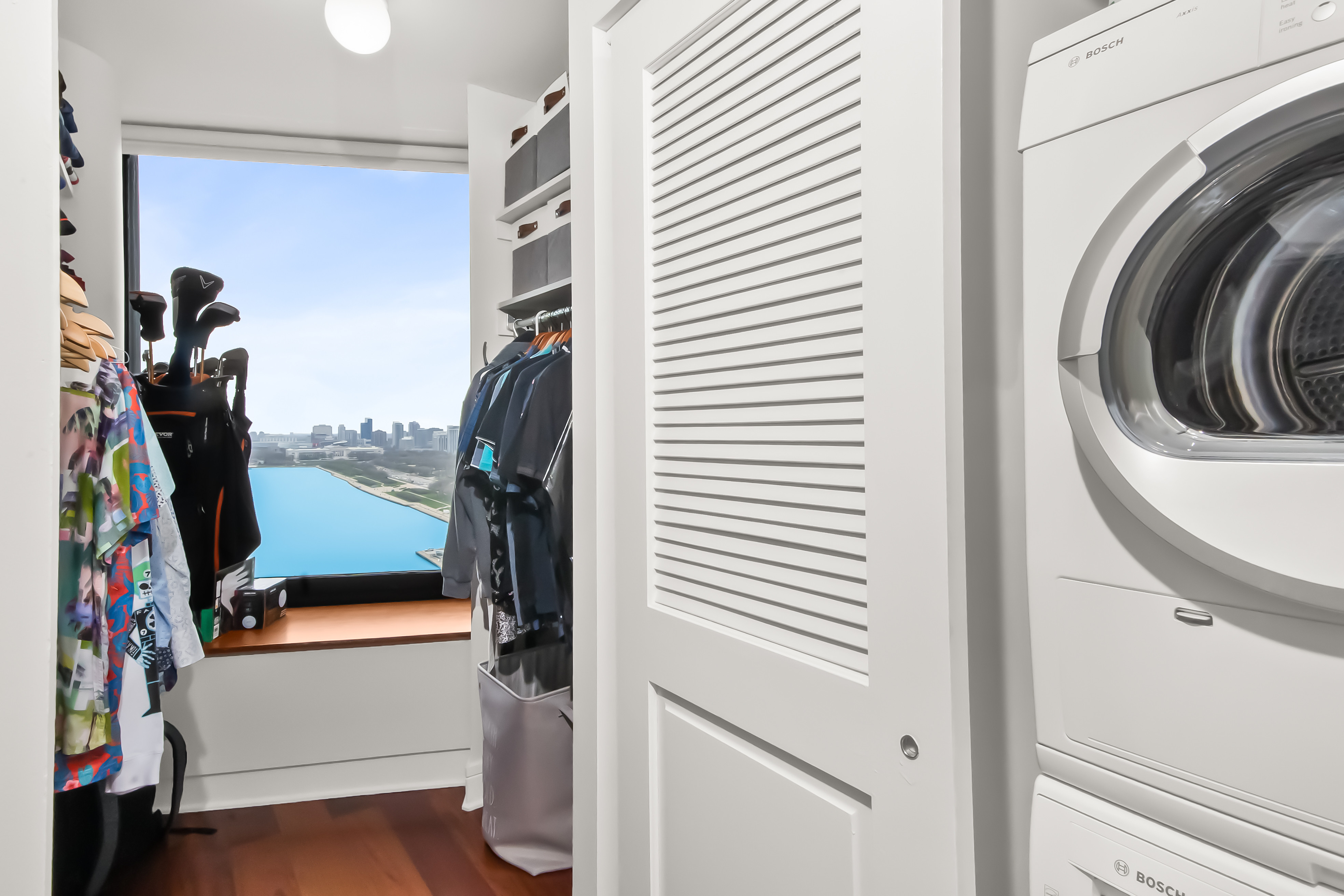  Exceptional Rresidence at 155 North Harbor Drive - 物件實景