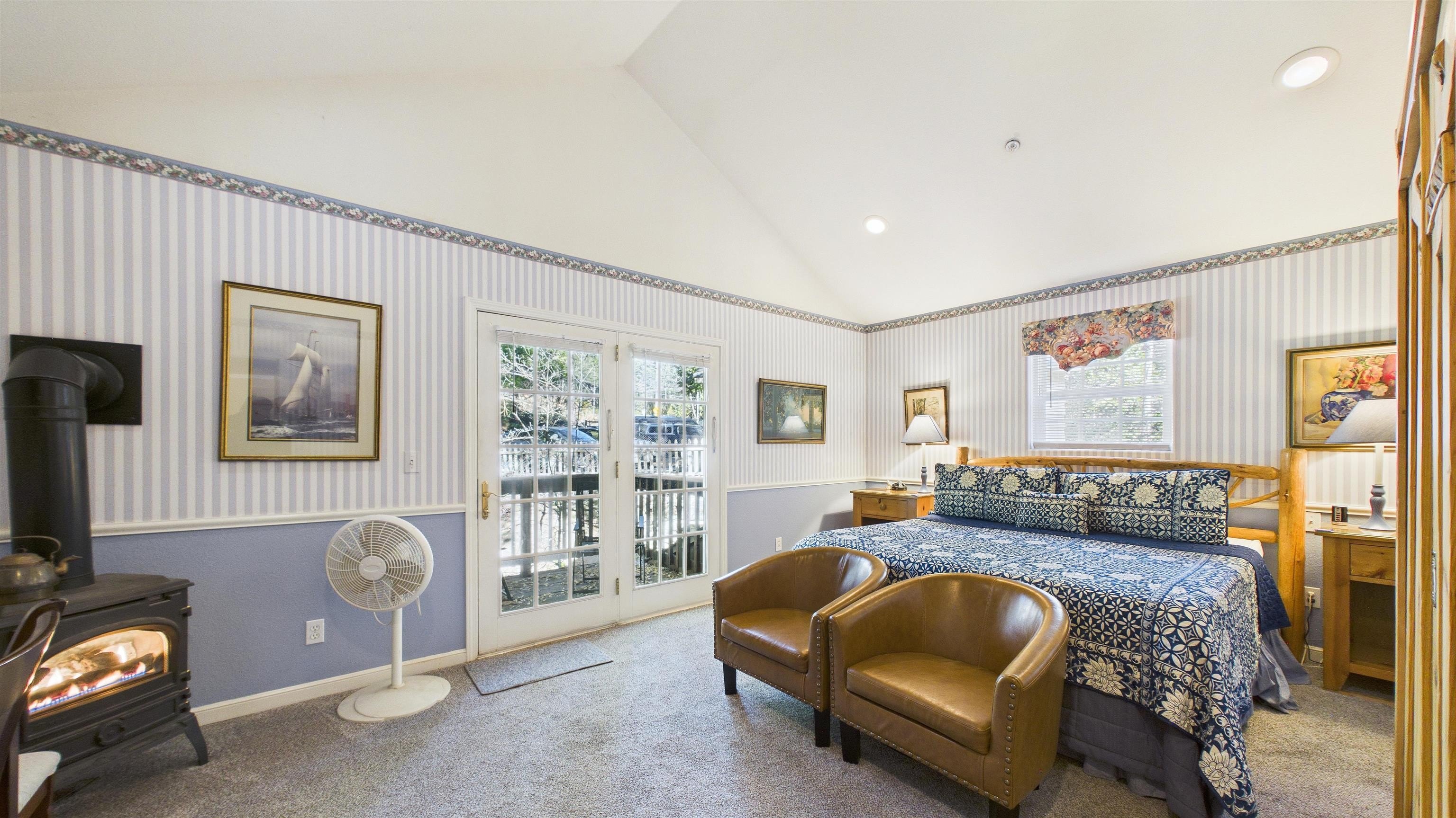 Twain Harte, California, 95383, United States, 9 Bedrooms Bedrooms, ,10 BathroomsBathrooms,Residential,For Sale,2017771