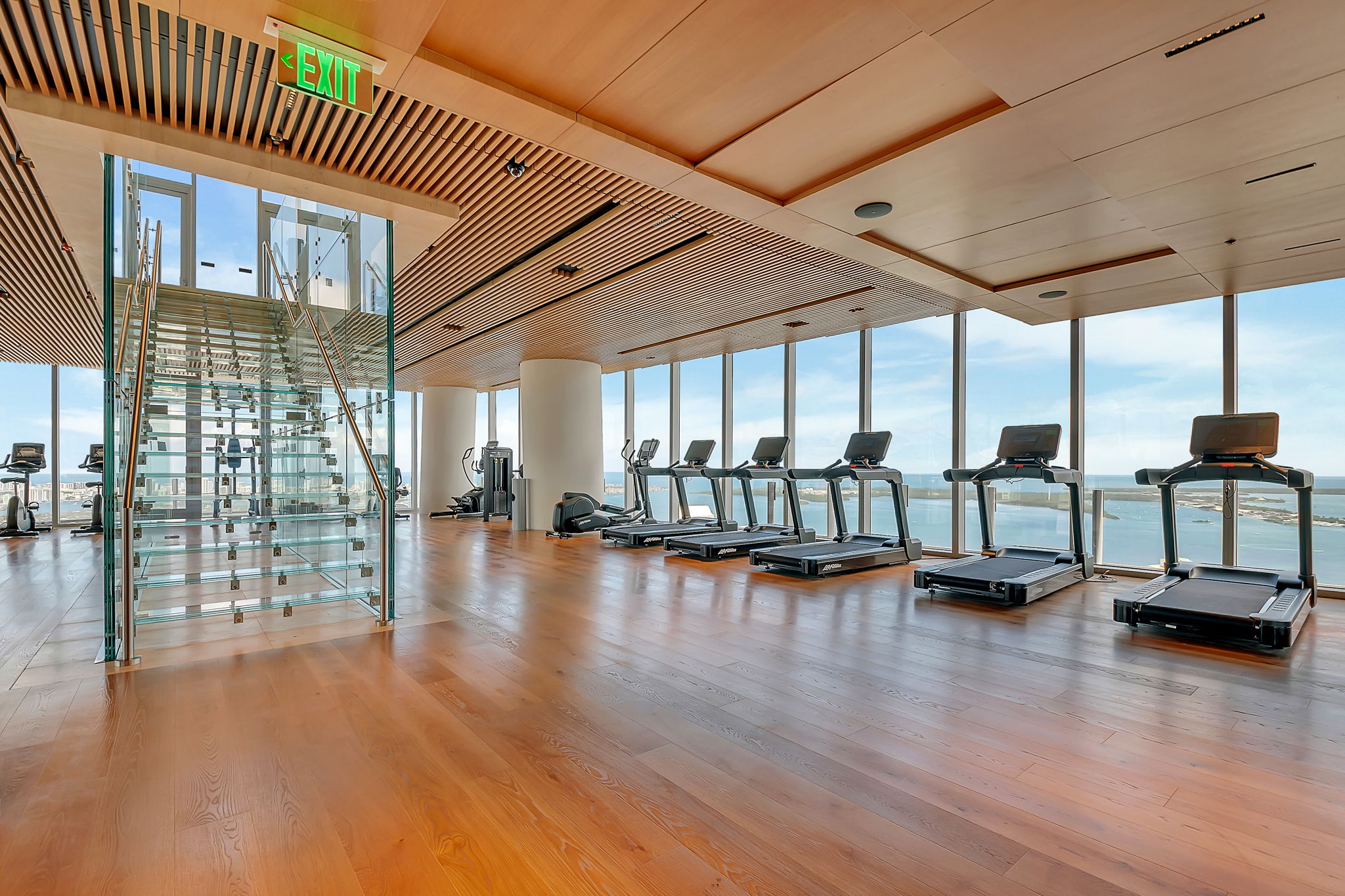  300 Biscayne Boulevard Way, Miami, FL, 33131 - 物件實景
