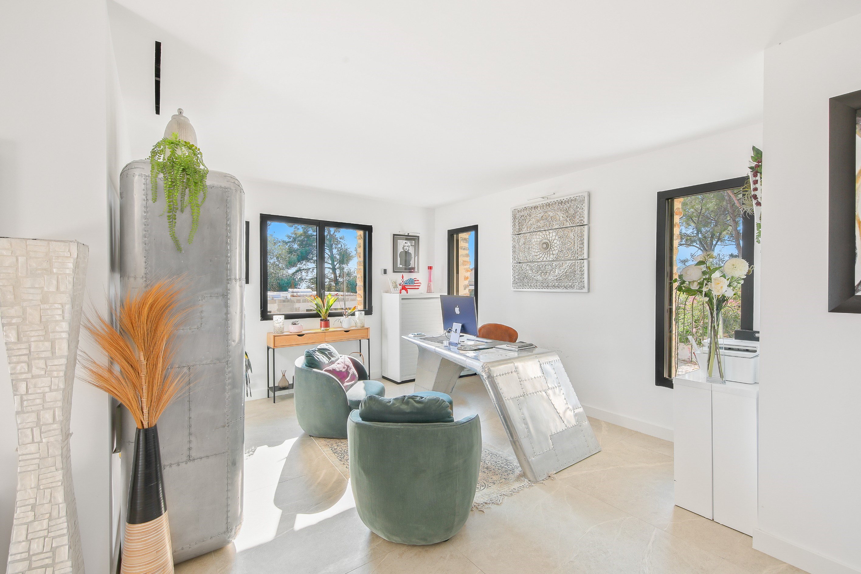  Bandol – Renovated Villa with Sea View - 物件實景