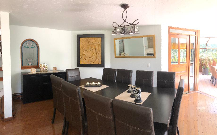 Encino Grande, Álvaro Obregón, Ciudad de México, 01700, Mexico, 3 Bedrooms Bedrooms, ,3 BathroomsBathrooms,Residential,For Sale,Encino Grande,1624931