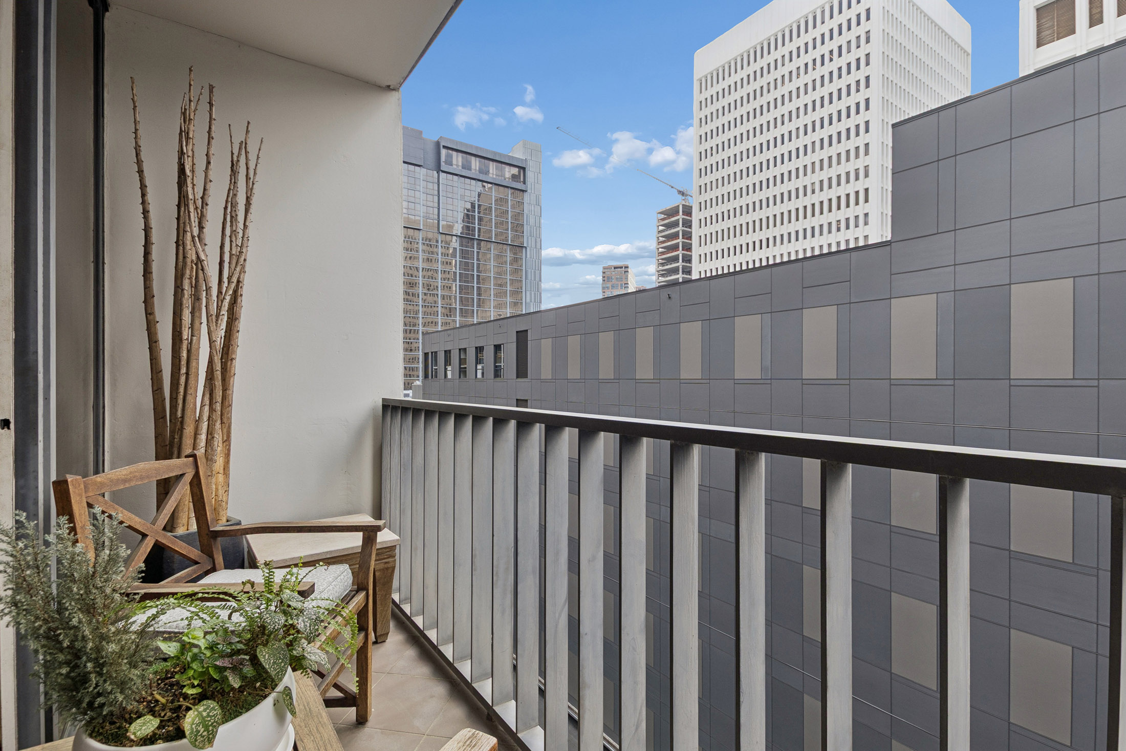  Embrace Midtown Living at Colony House - 物件實景