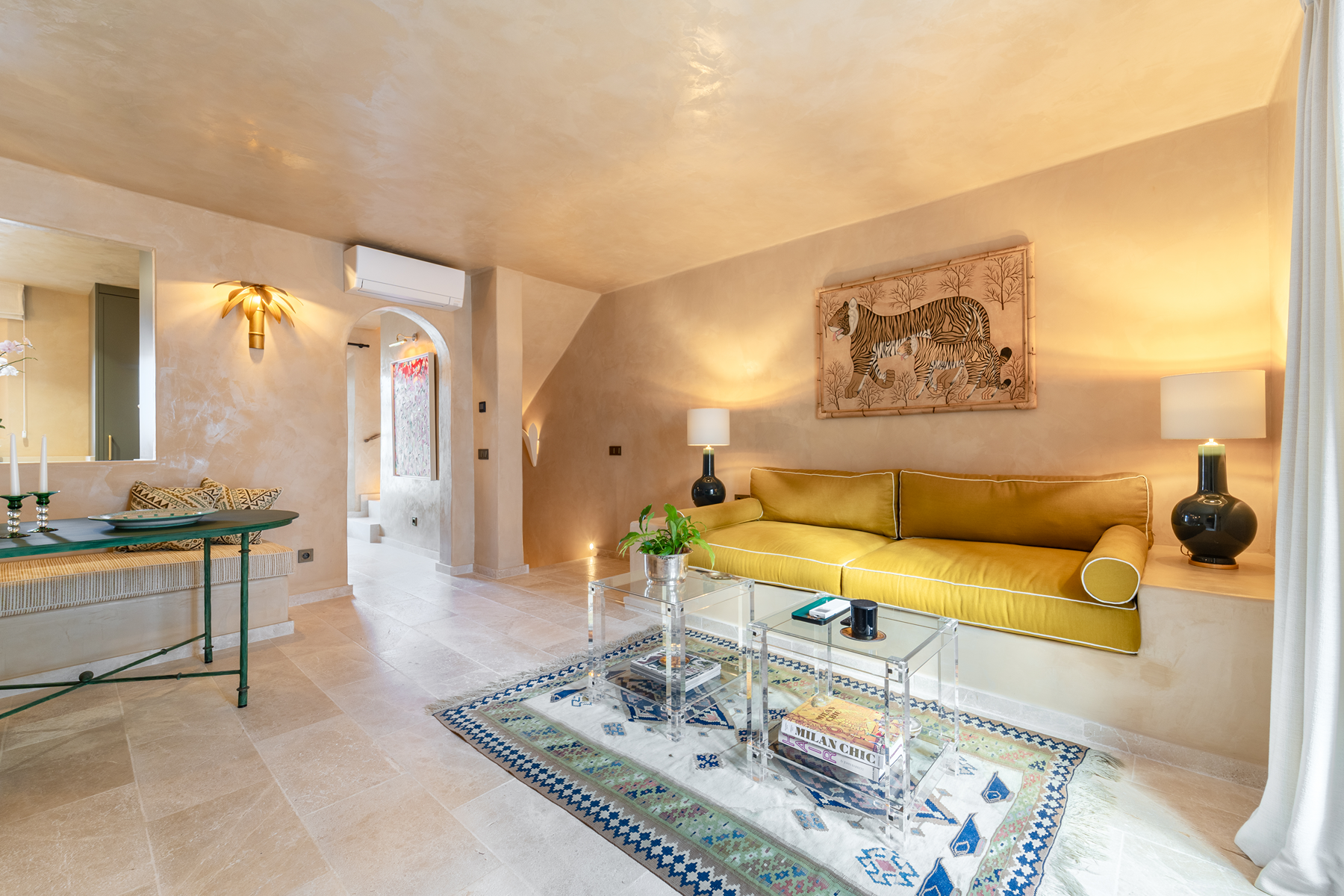  Artisan Masterpiece in an Exclusive Golden Mile Community - 物件實景